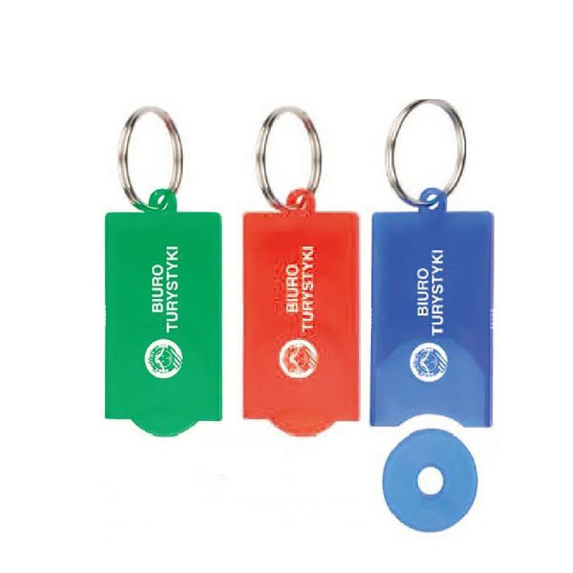 Key Tag DS592 | 