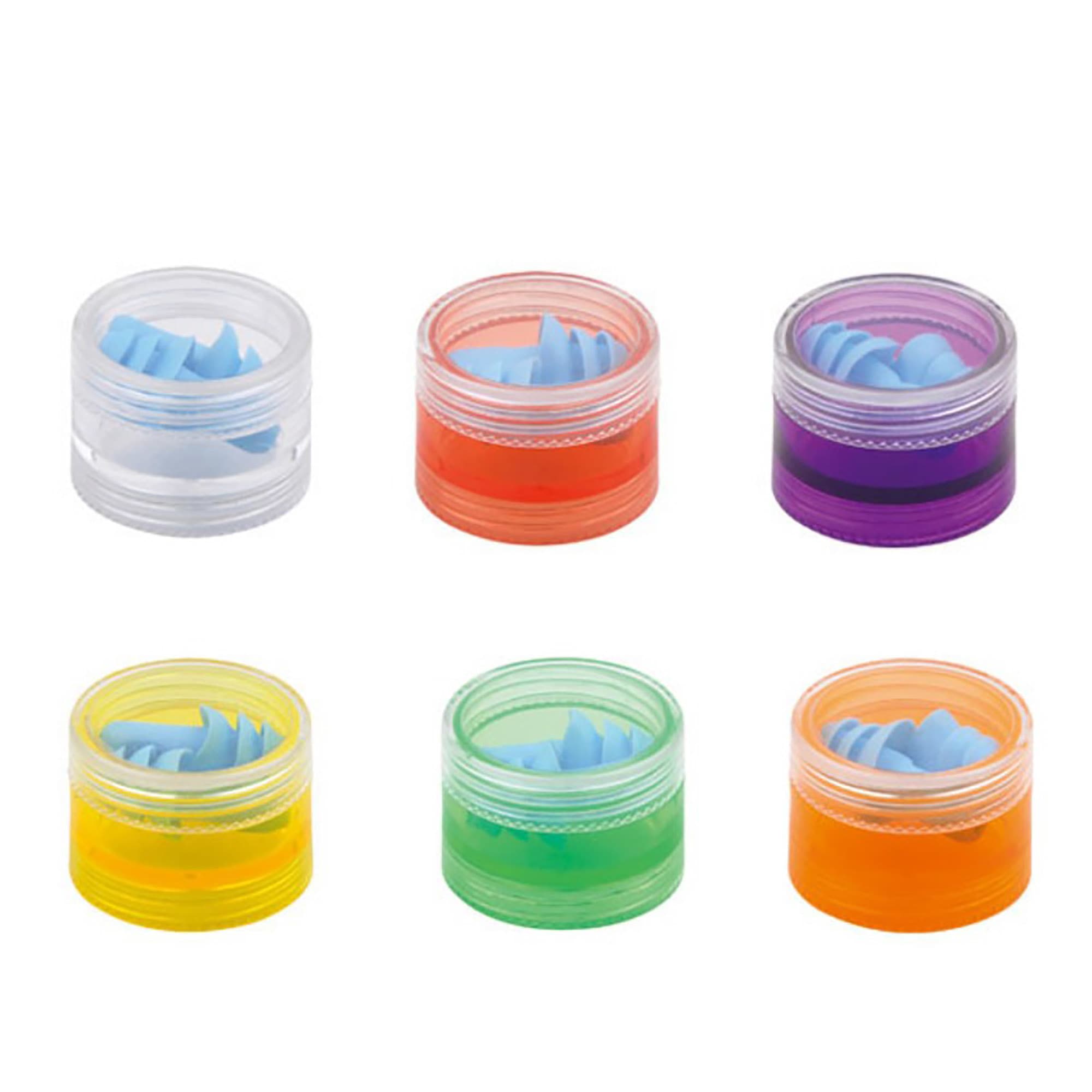 1 Pair Earplug in Case - DS608 Image