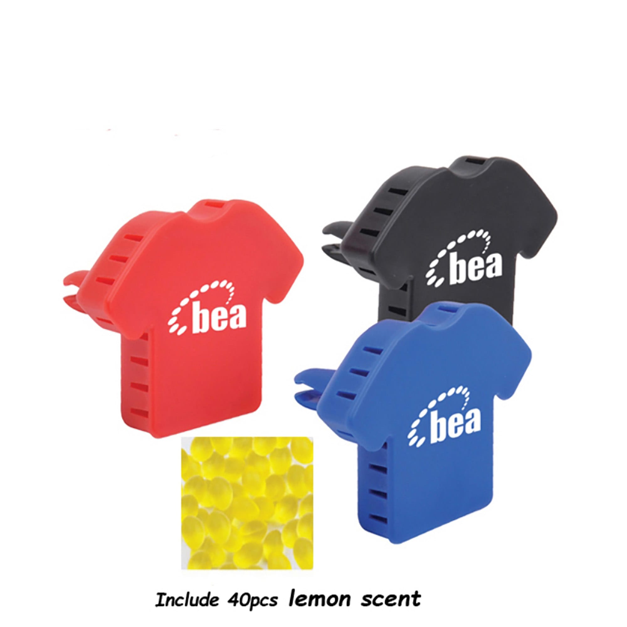 Car Air Fresher - DS637 Image