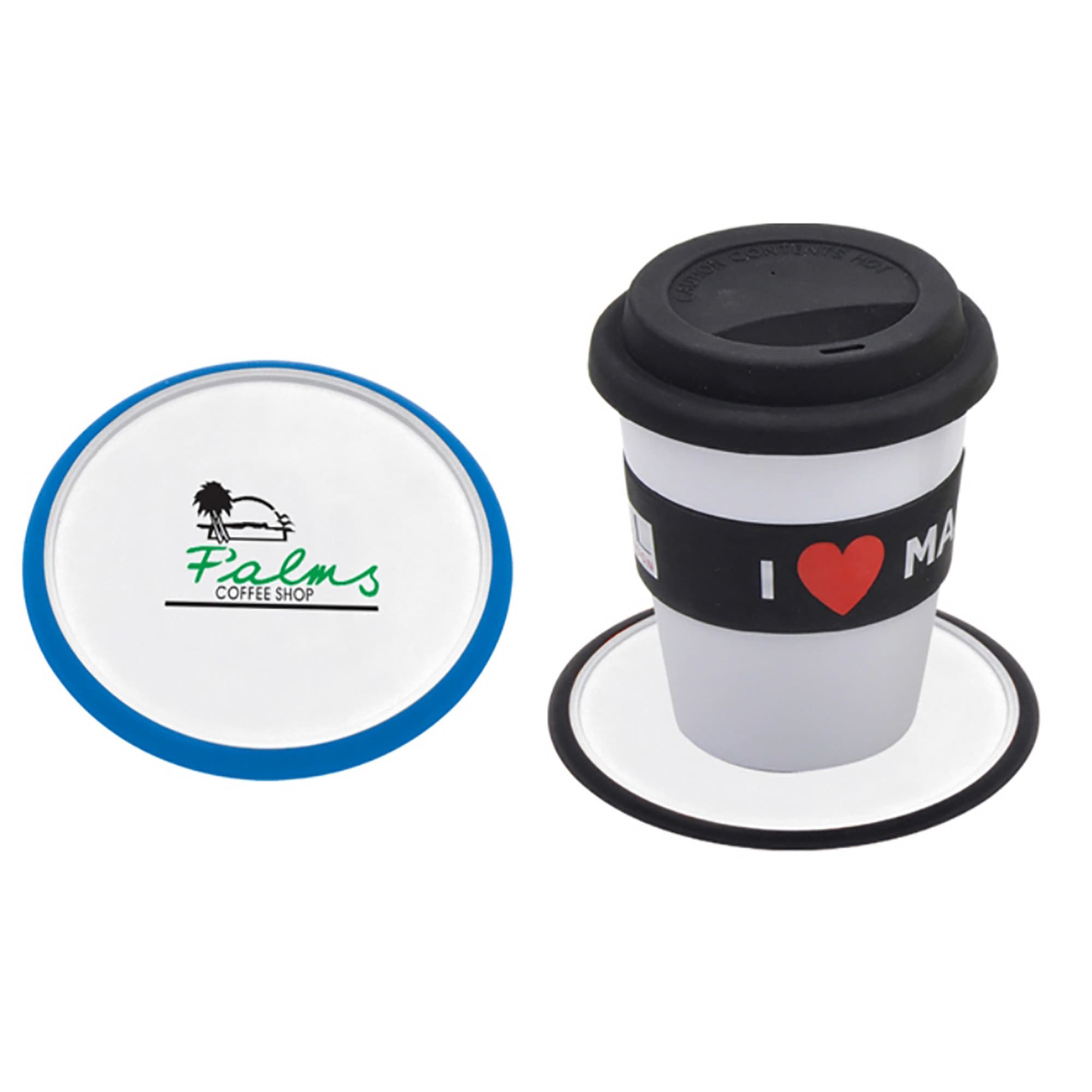 Coaster - image 2