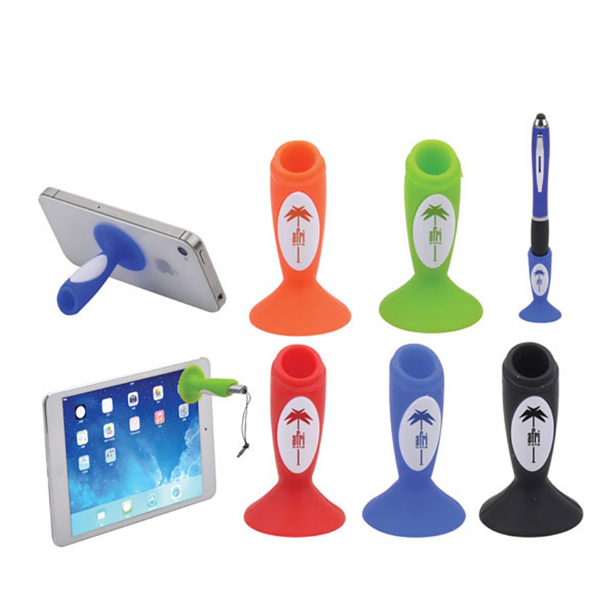 Silicone Mobile Stand DS663 | 