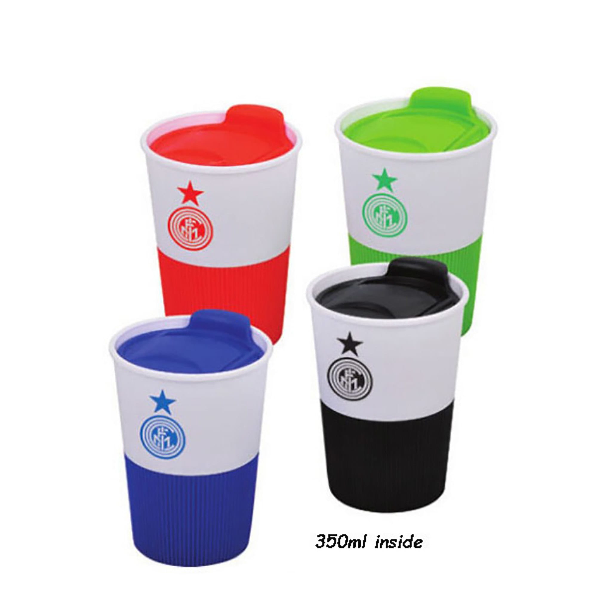 Cup with Silicone Case - DS688 Image