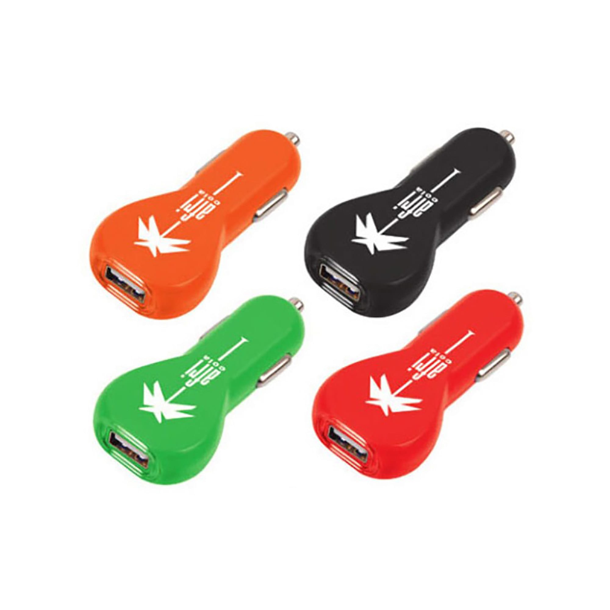 USB Car Charger - DS690 Image 