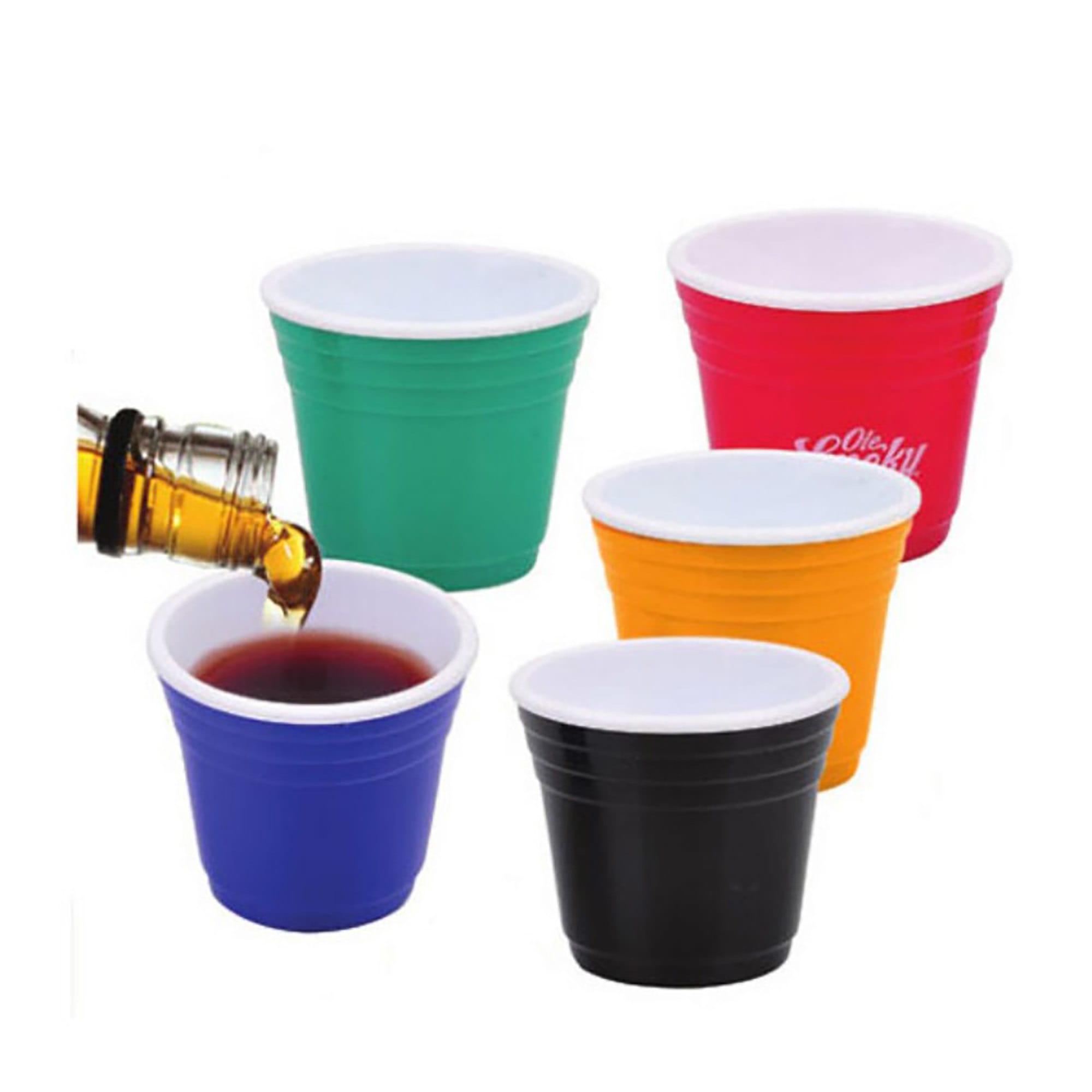 Mini Cup (Double Layer) DS775 | 