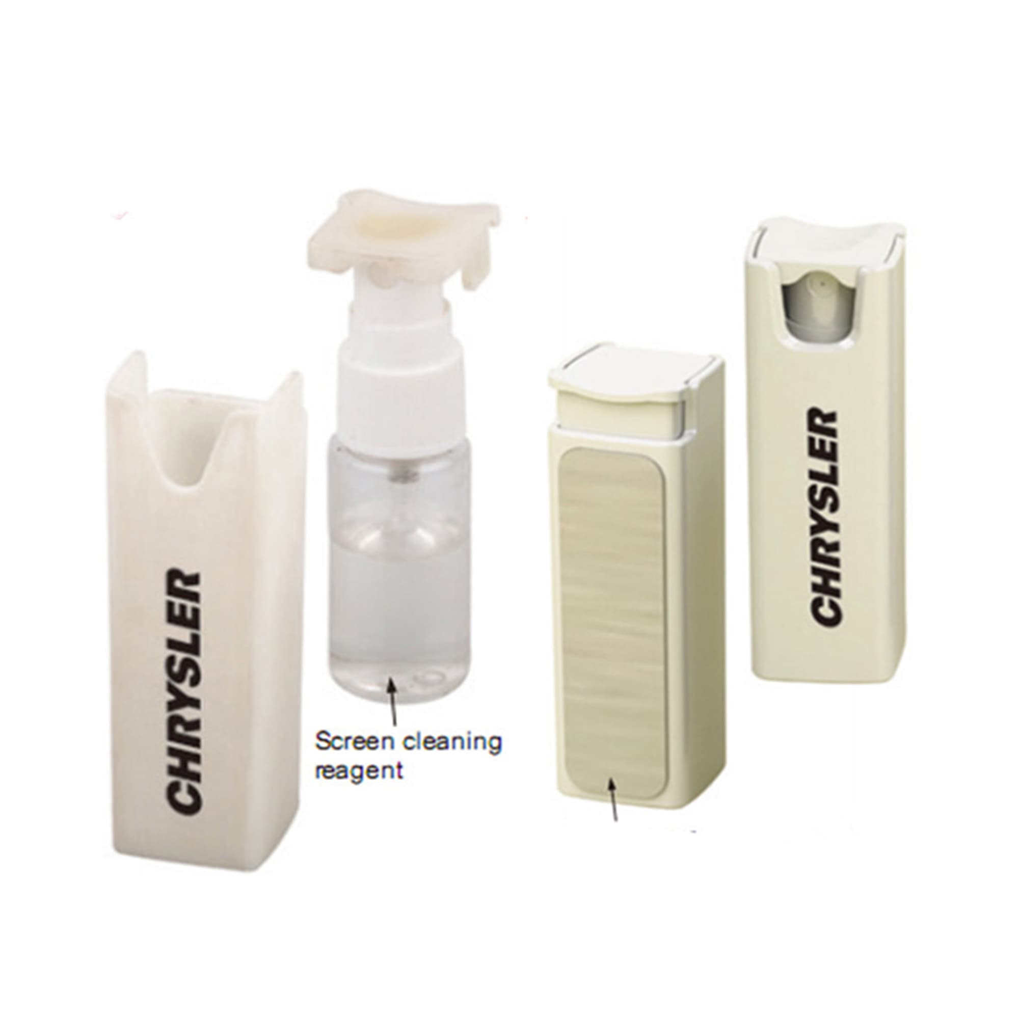 Screen Cleaner - DS794 Image