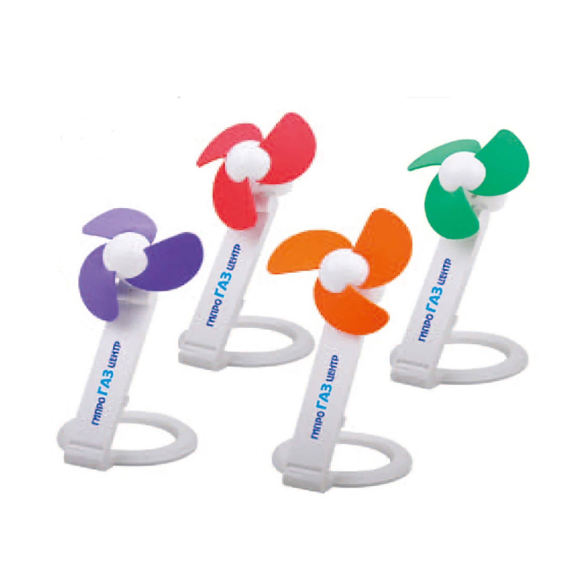 USB Fan with Cable - DS841 Image