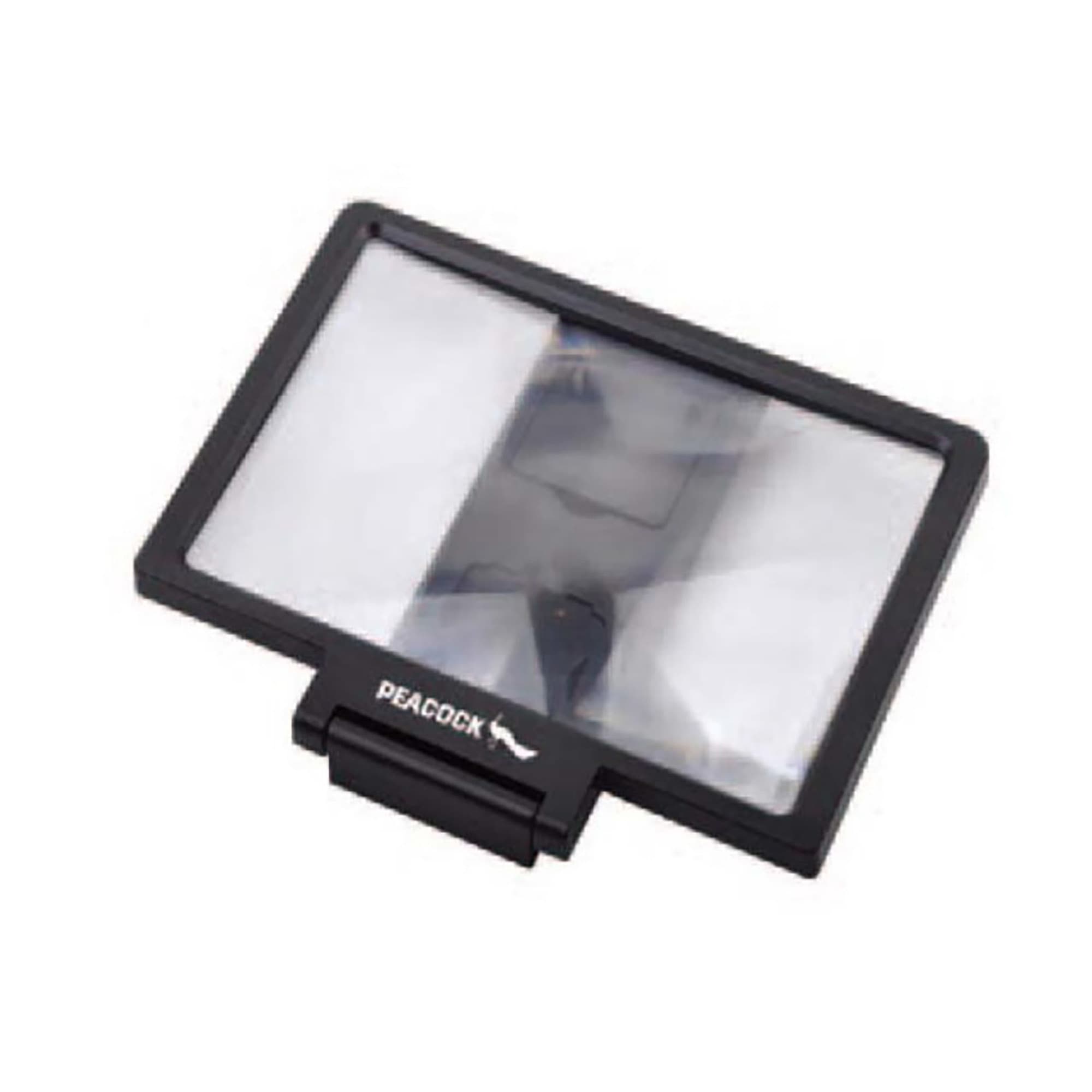 VR Glass - DS855 Image