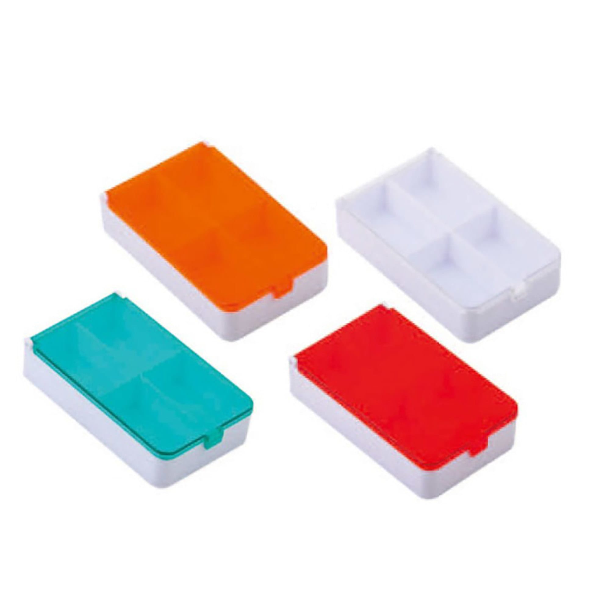 Pill Box - DS875 Image 