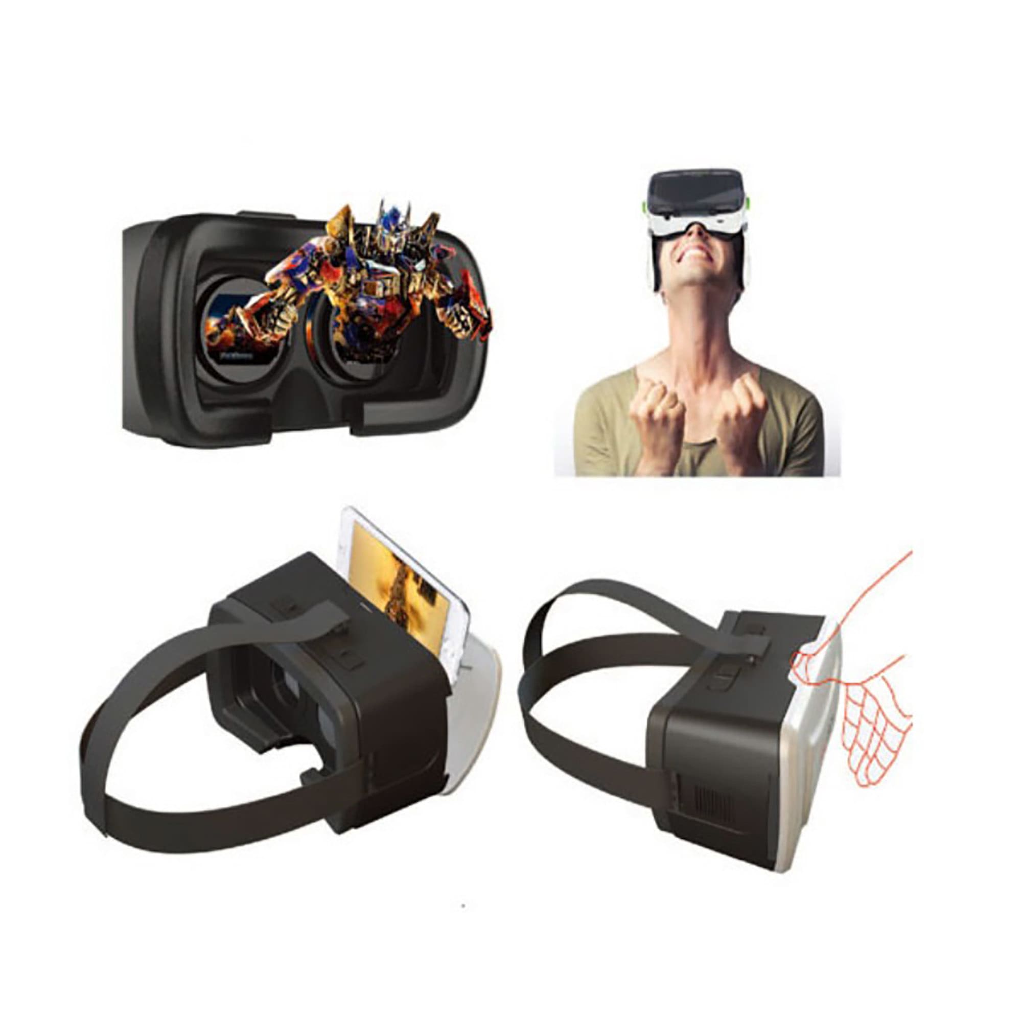 VR Box - DS898 Image