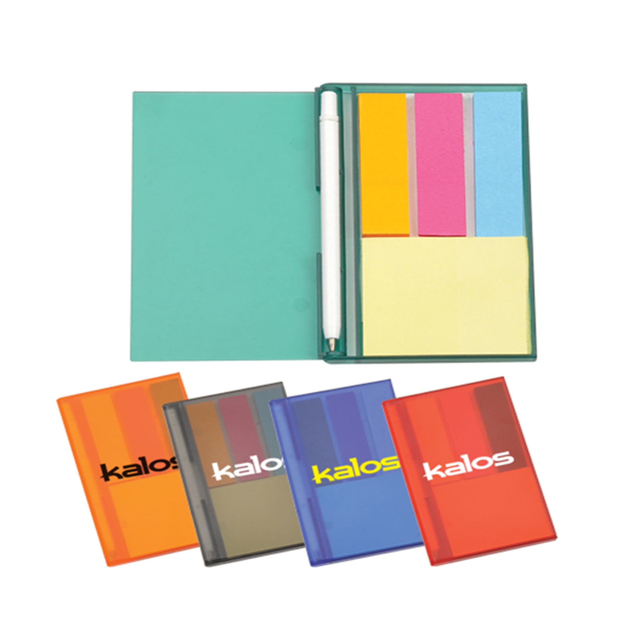 Sticky Notes - DSM331 Image