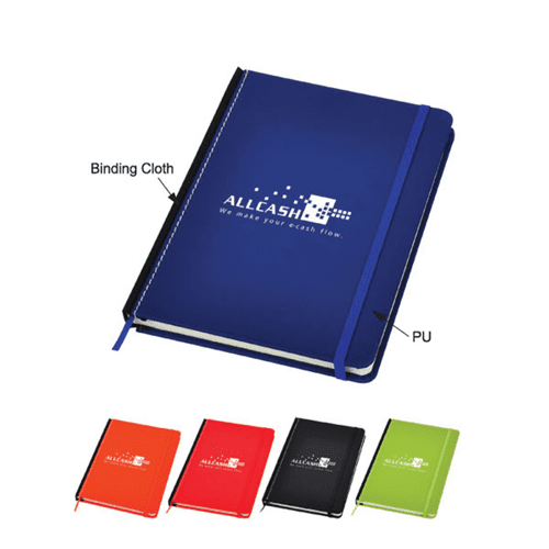 Notebook - image 1
