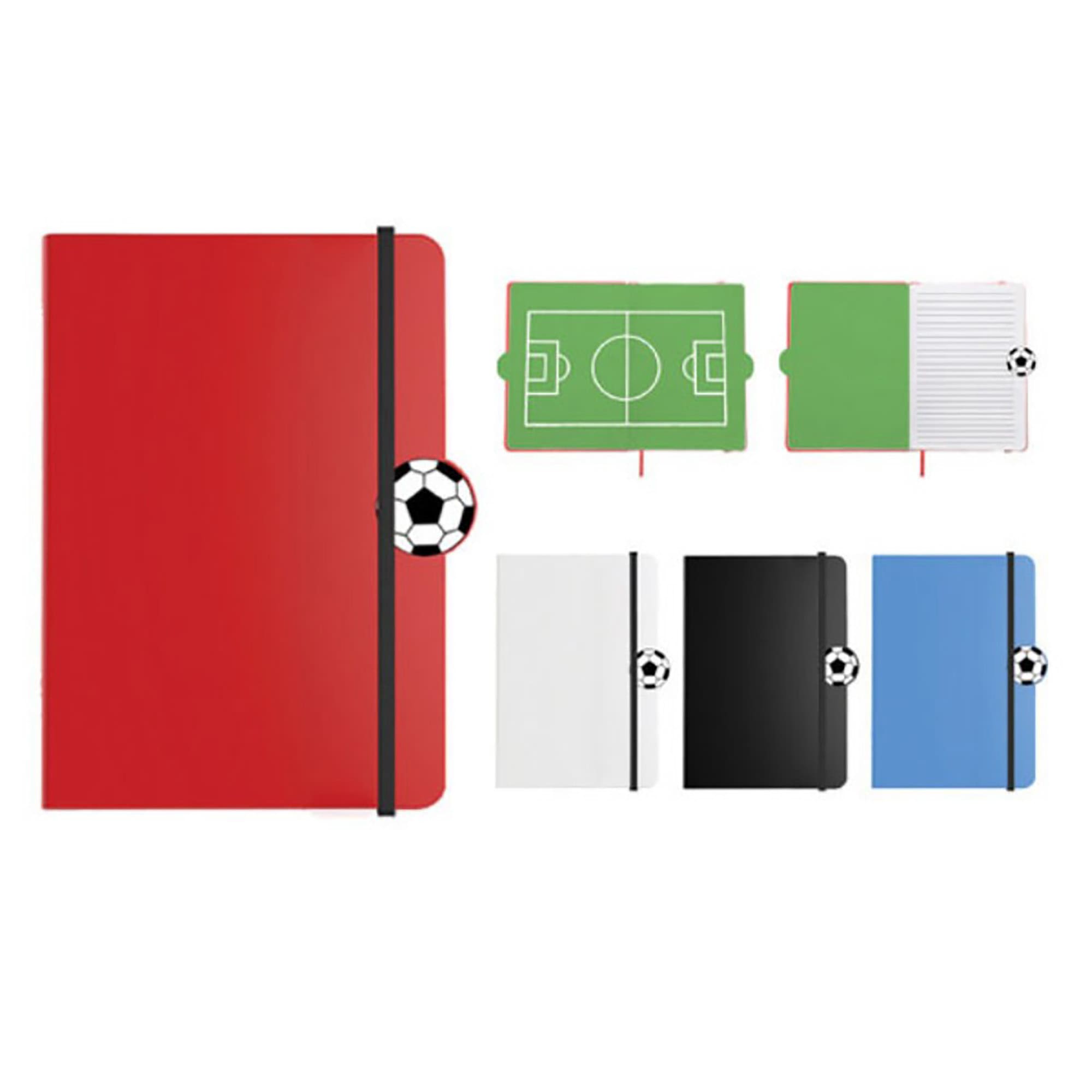 Notebook DSN027 | 