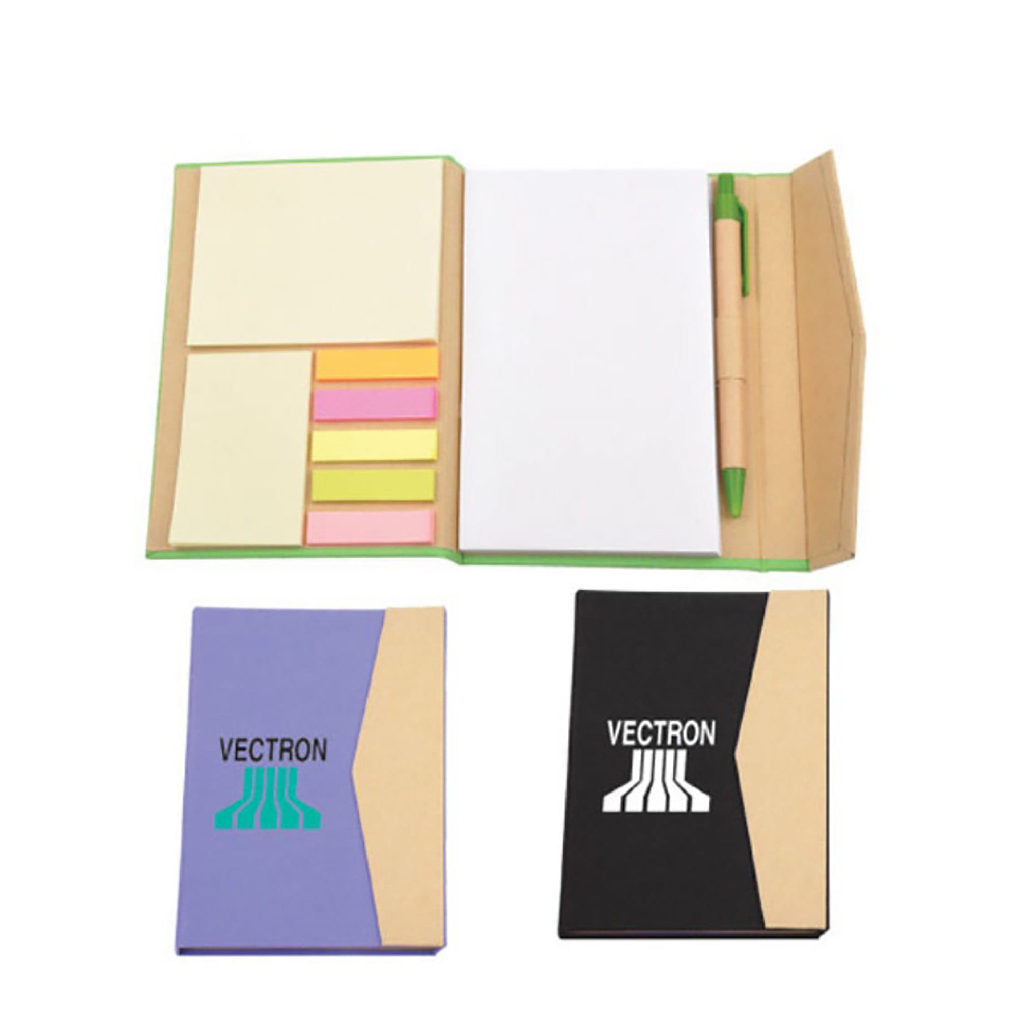 Notebook DSN031 | 