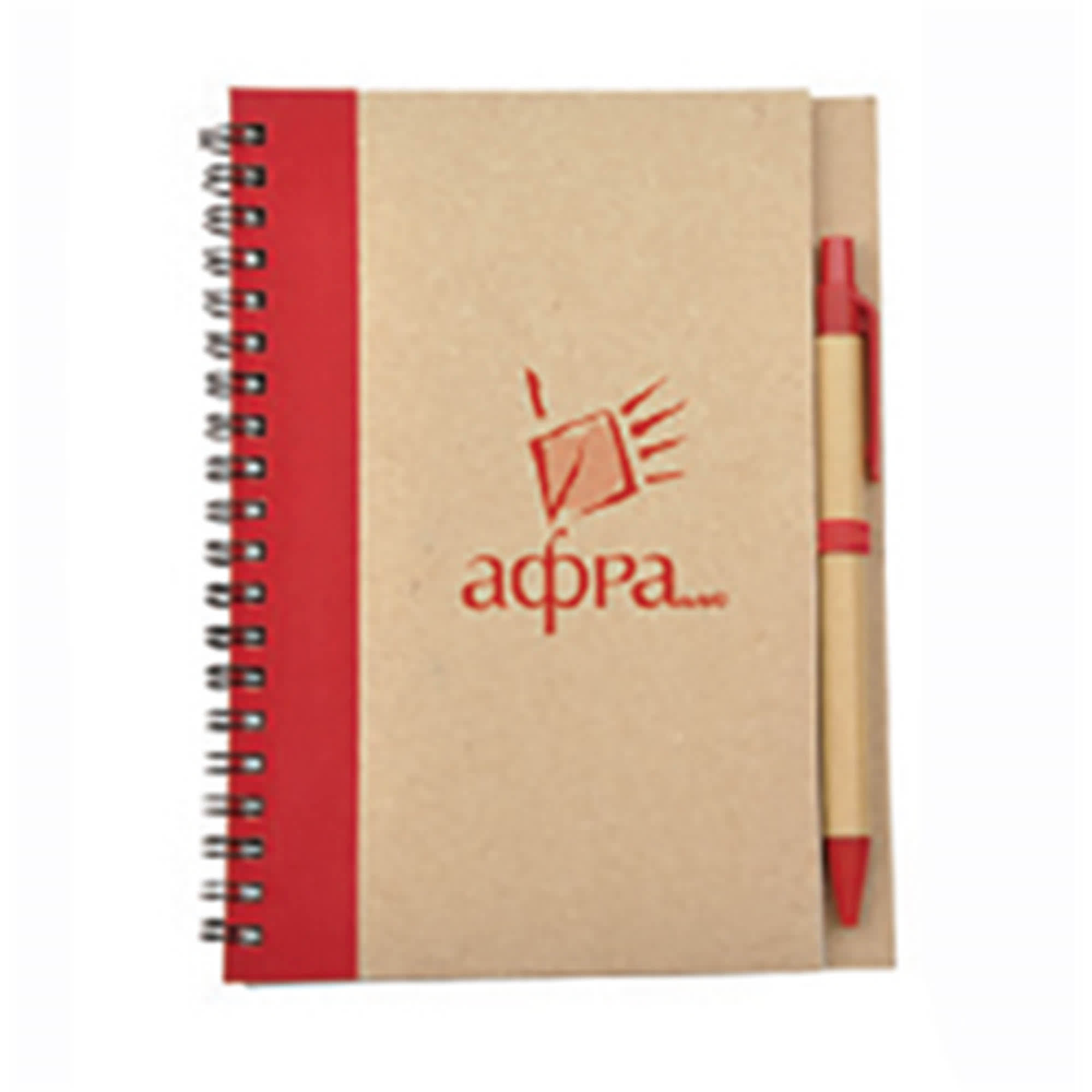 Notebook DSN032 | 