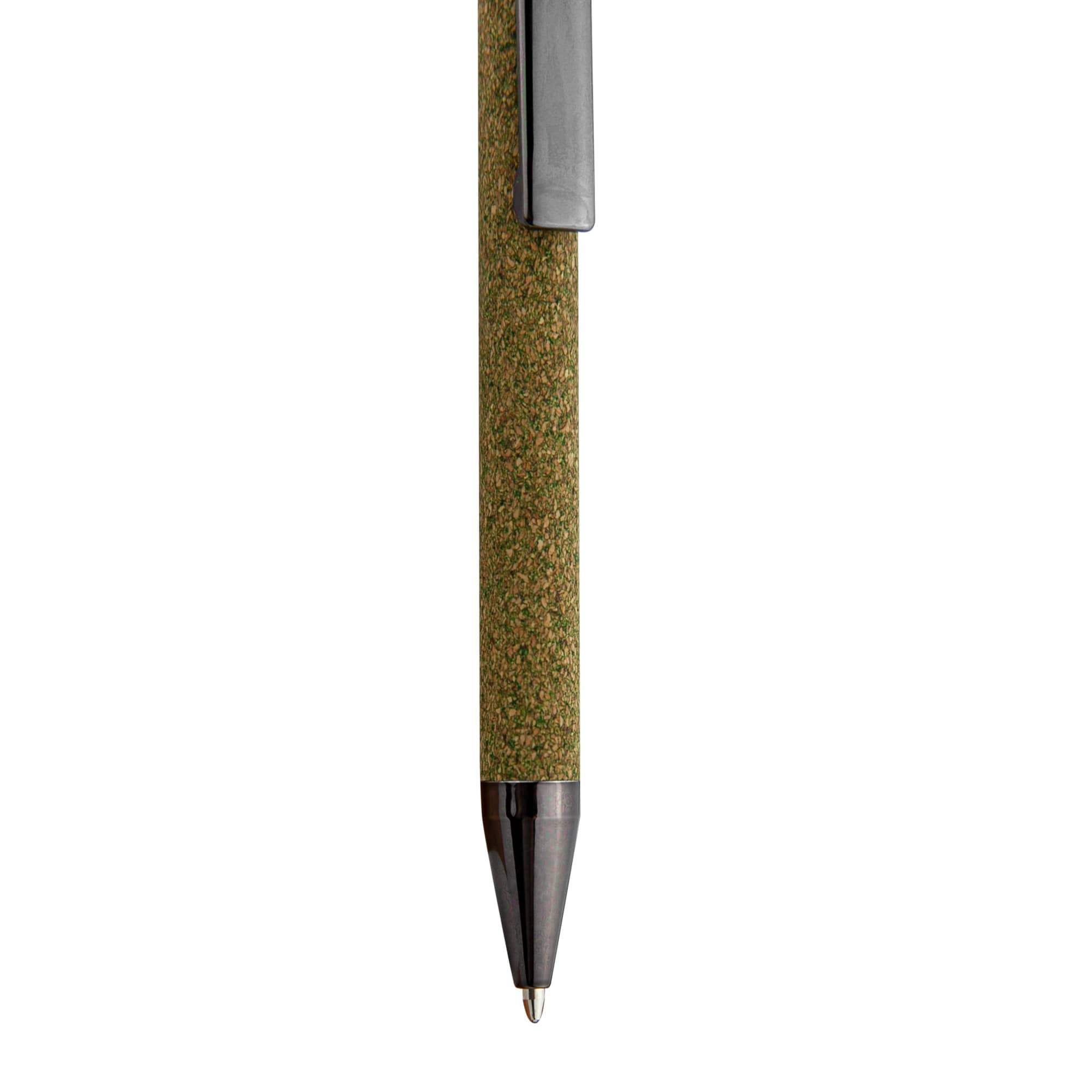 Alternative view of Tea Grounds Pen