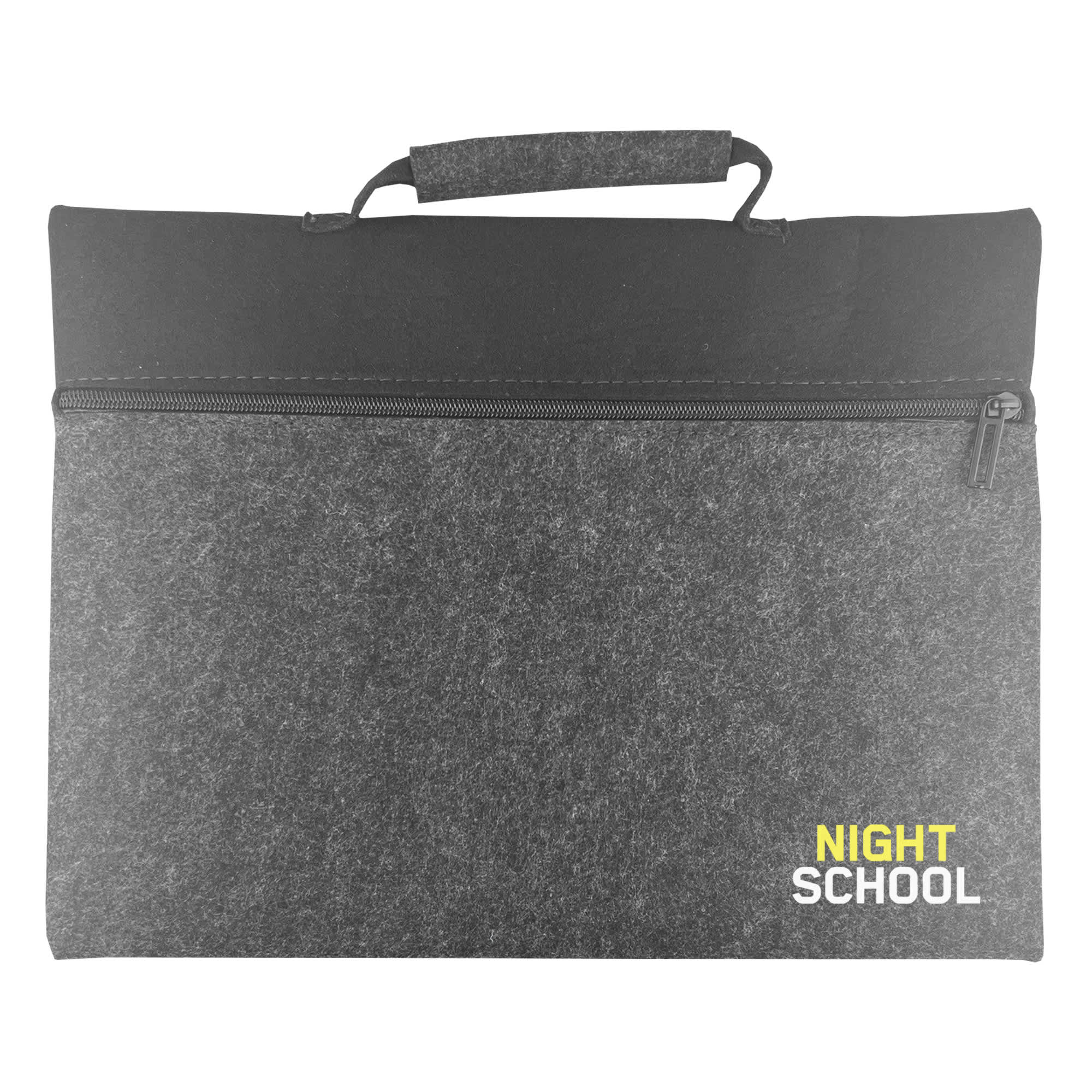 Captian Felt Carry Case - FB009 Image