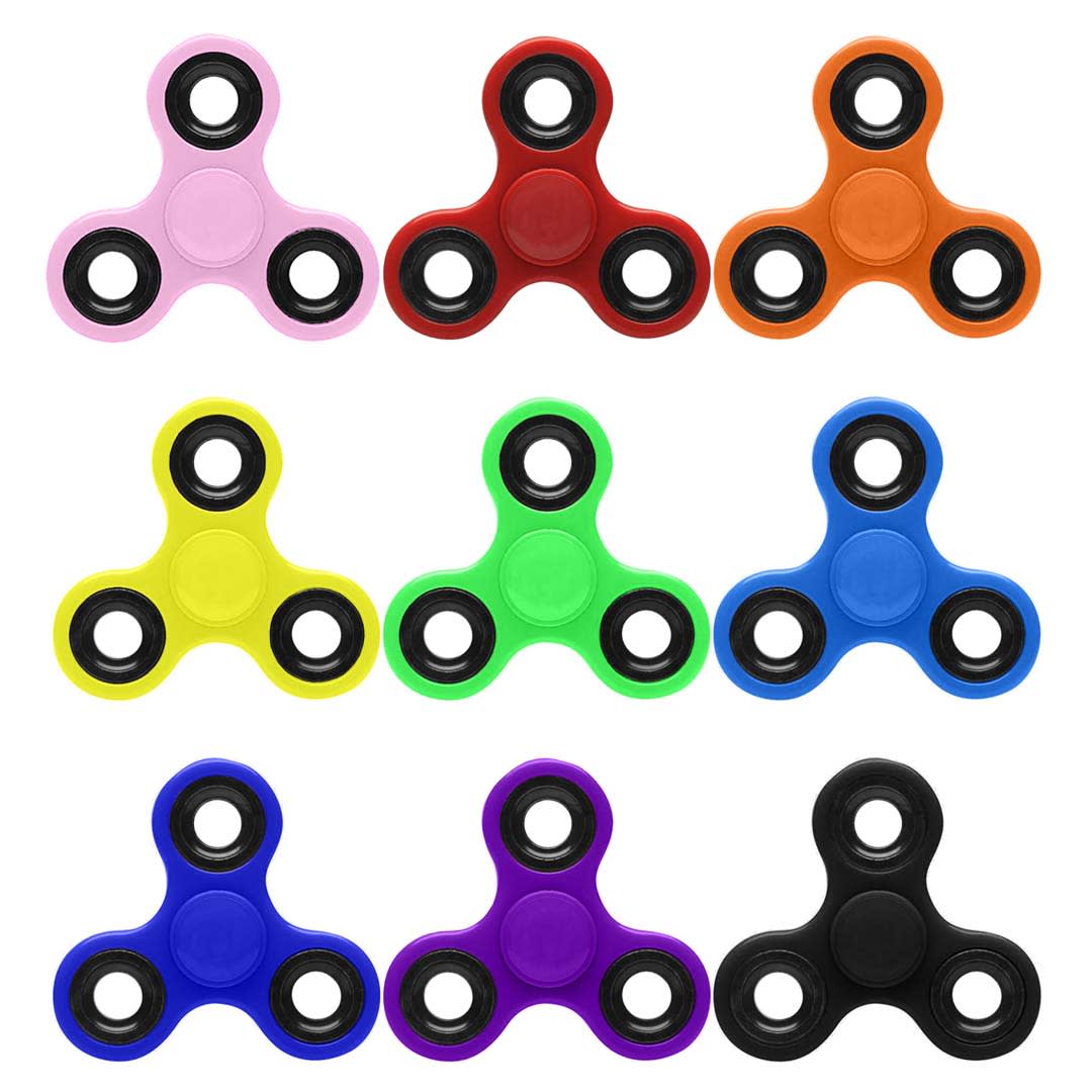 Alternative view of Budget Fidget Spinner