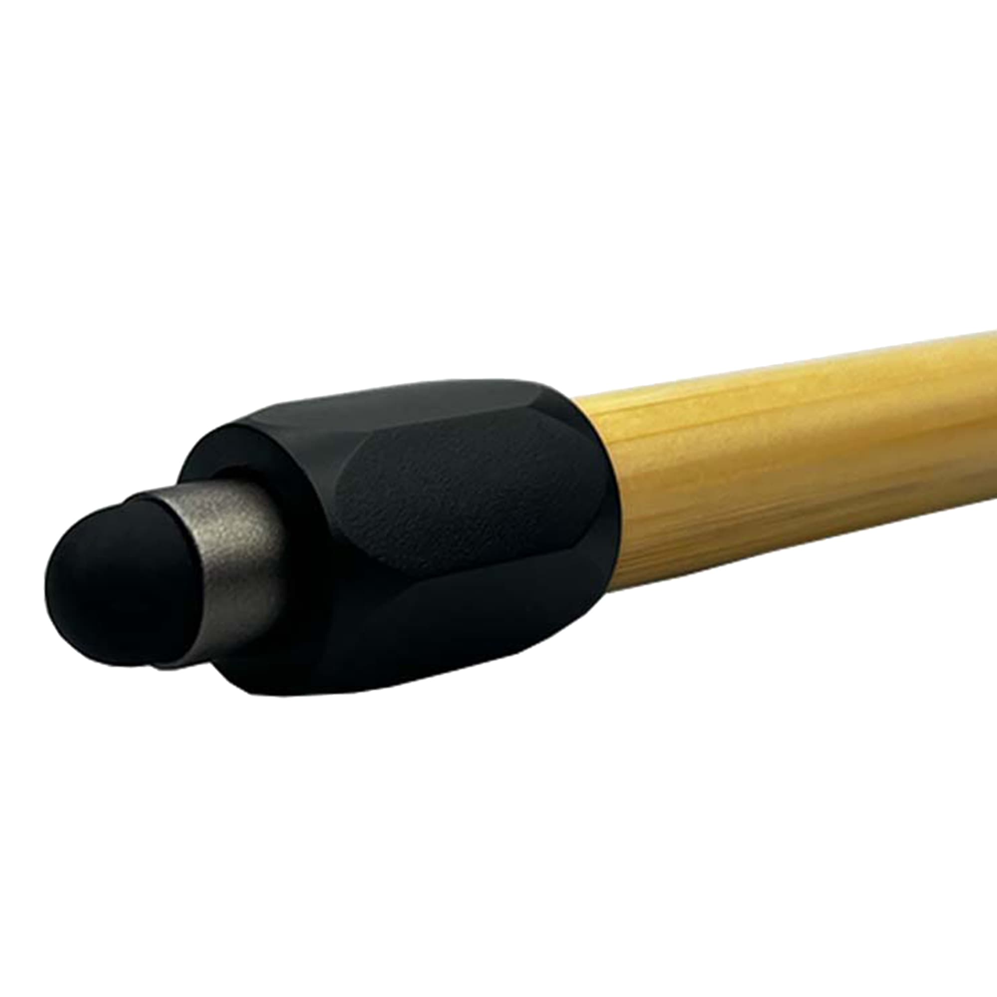 Fidget Spinner Bamboo Stylus Pen