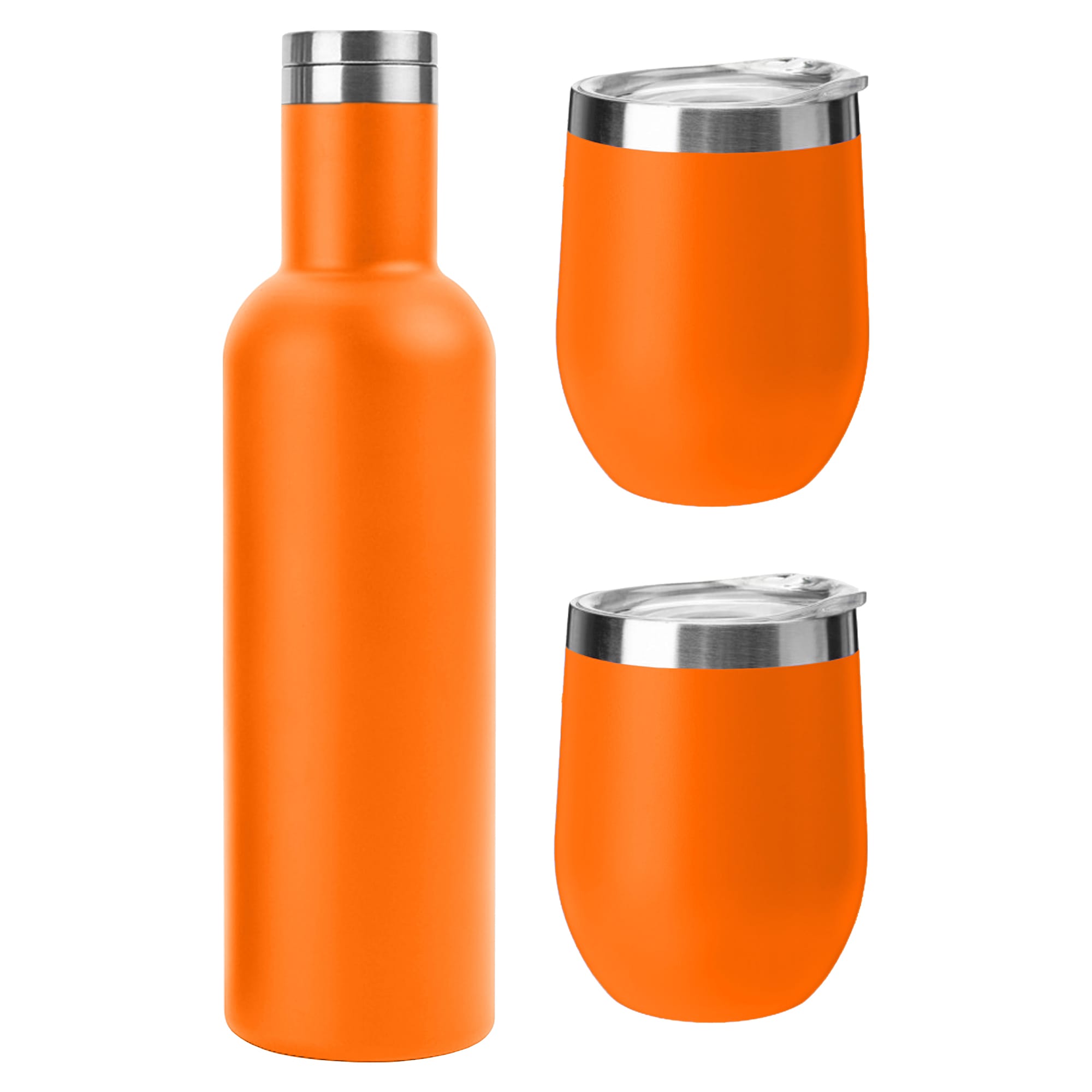 Shiraz Wine and Coffee Gift Set - GS004 Image 