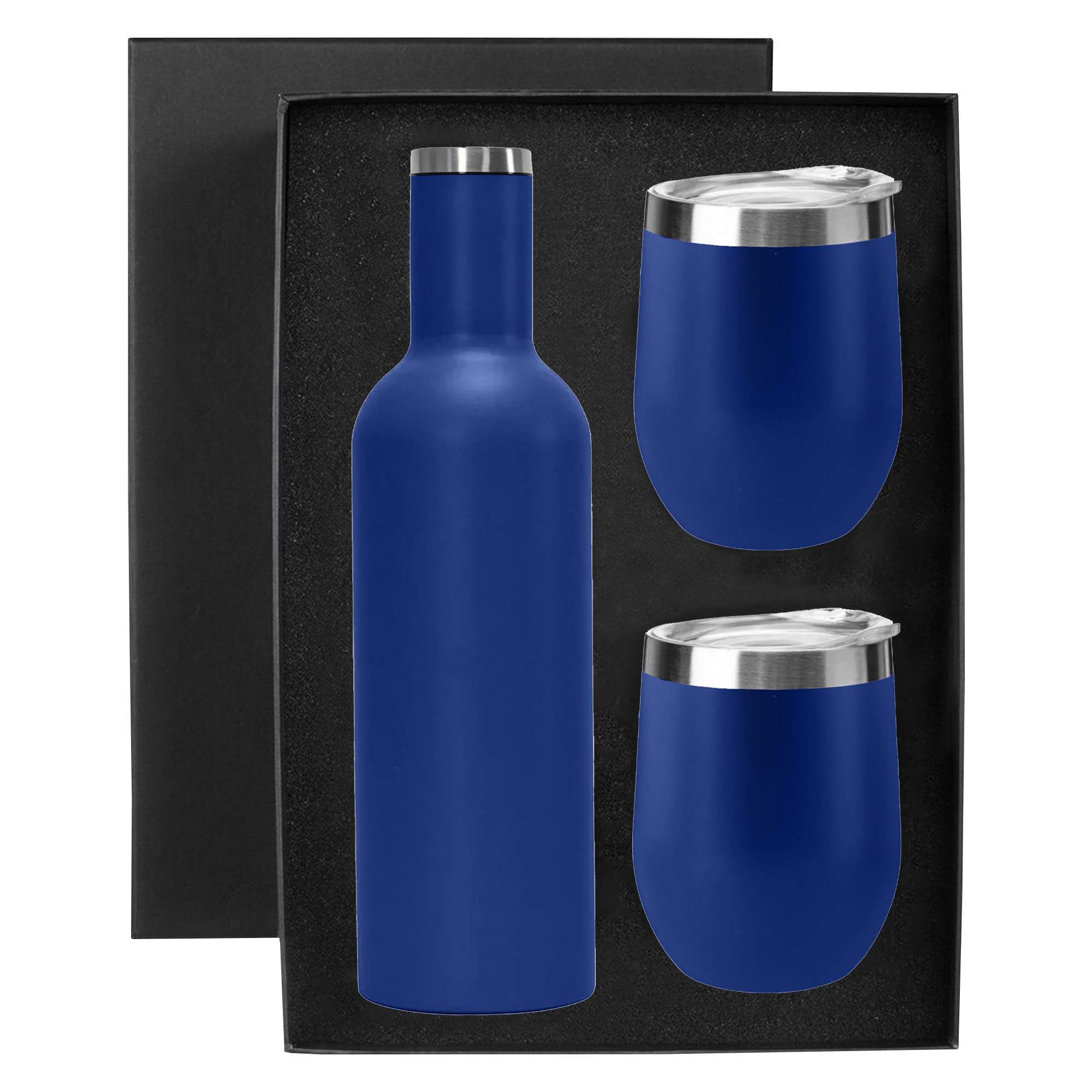 Shiraz Wine and Coffee Gift Set