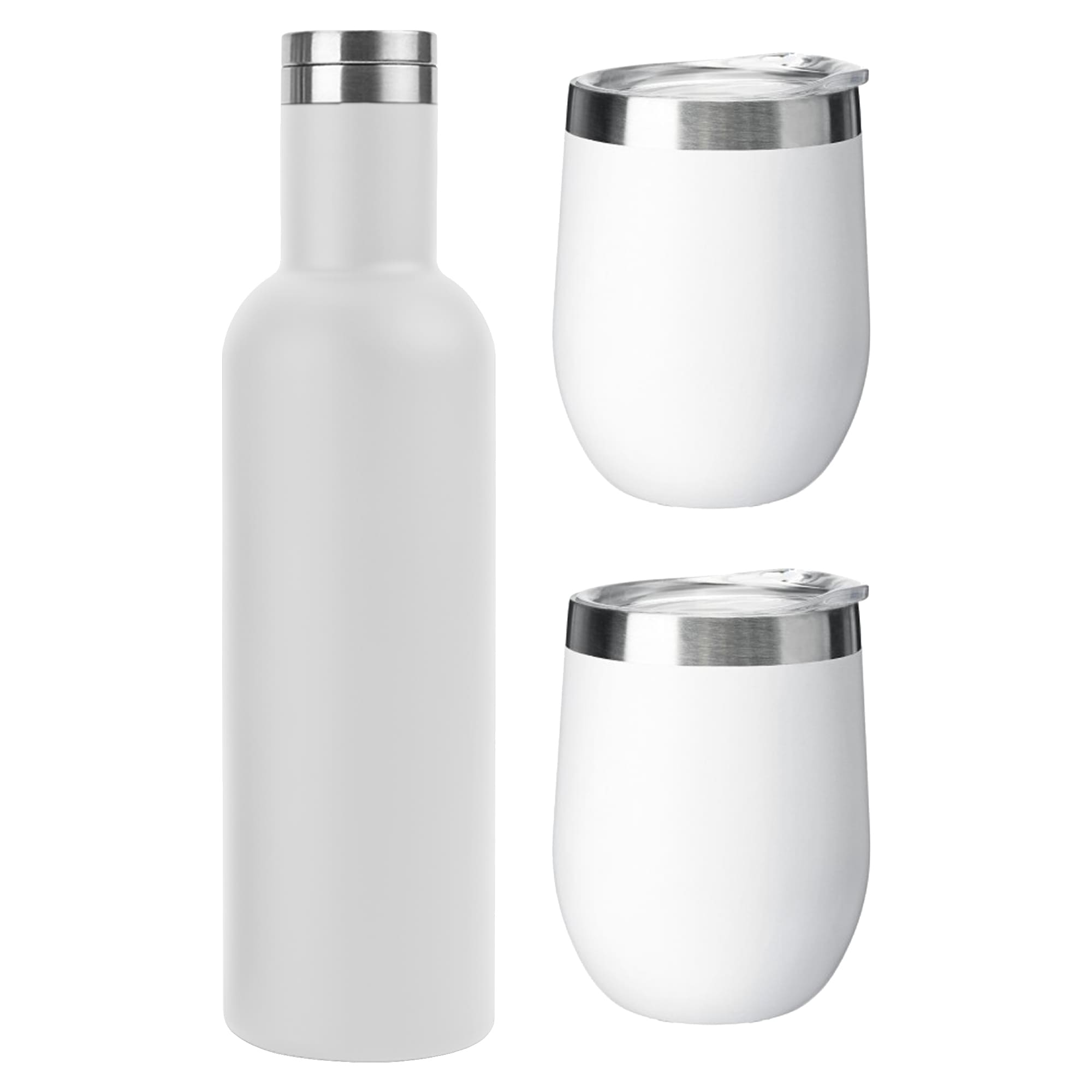 Shiraz Wine and Coffee Gift Set - GS004 Image 