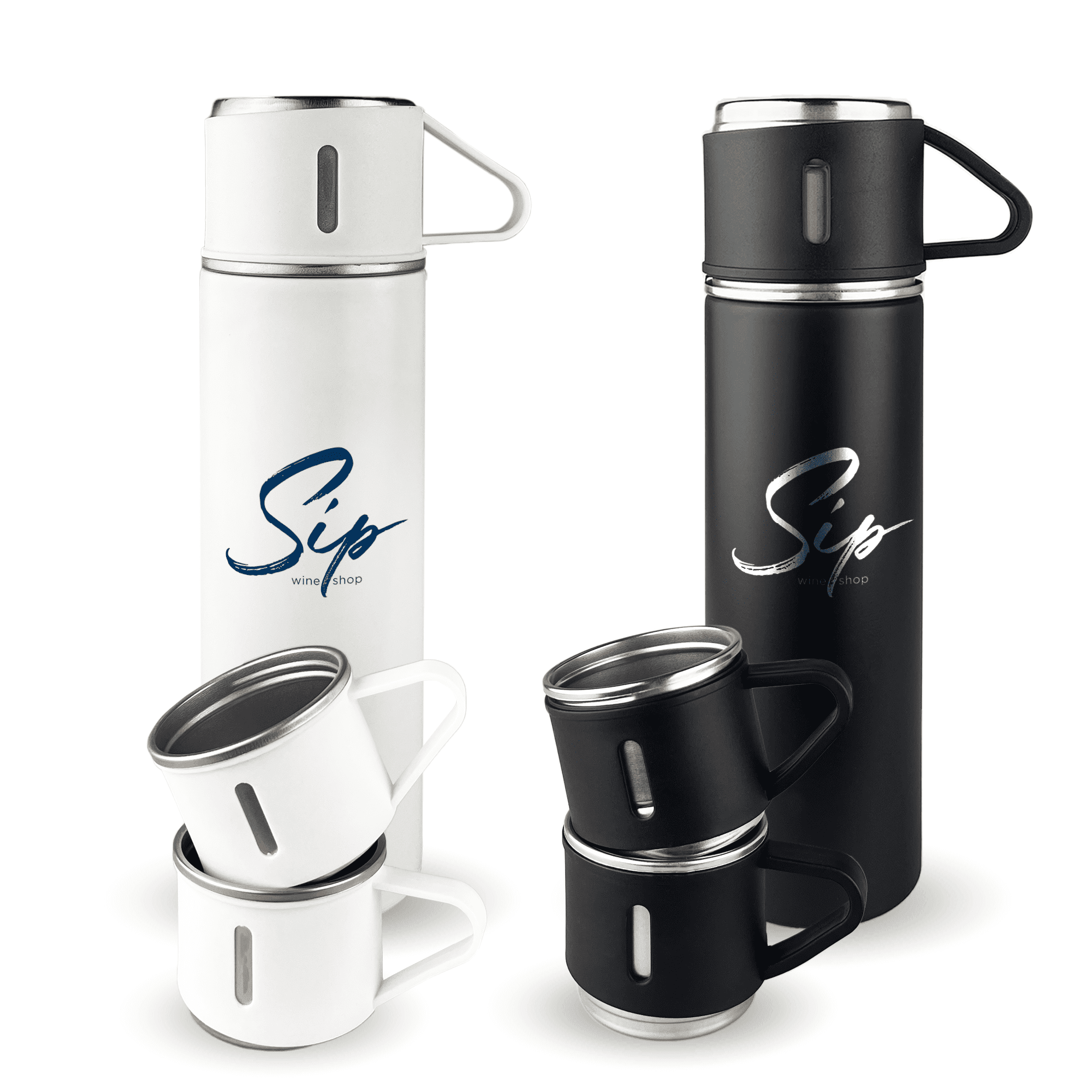 Alternative view of Urban Flask Gift Set
