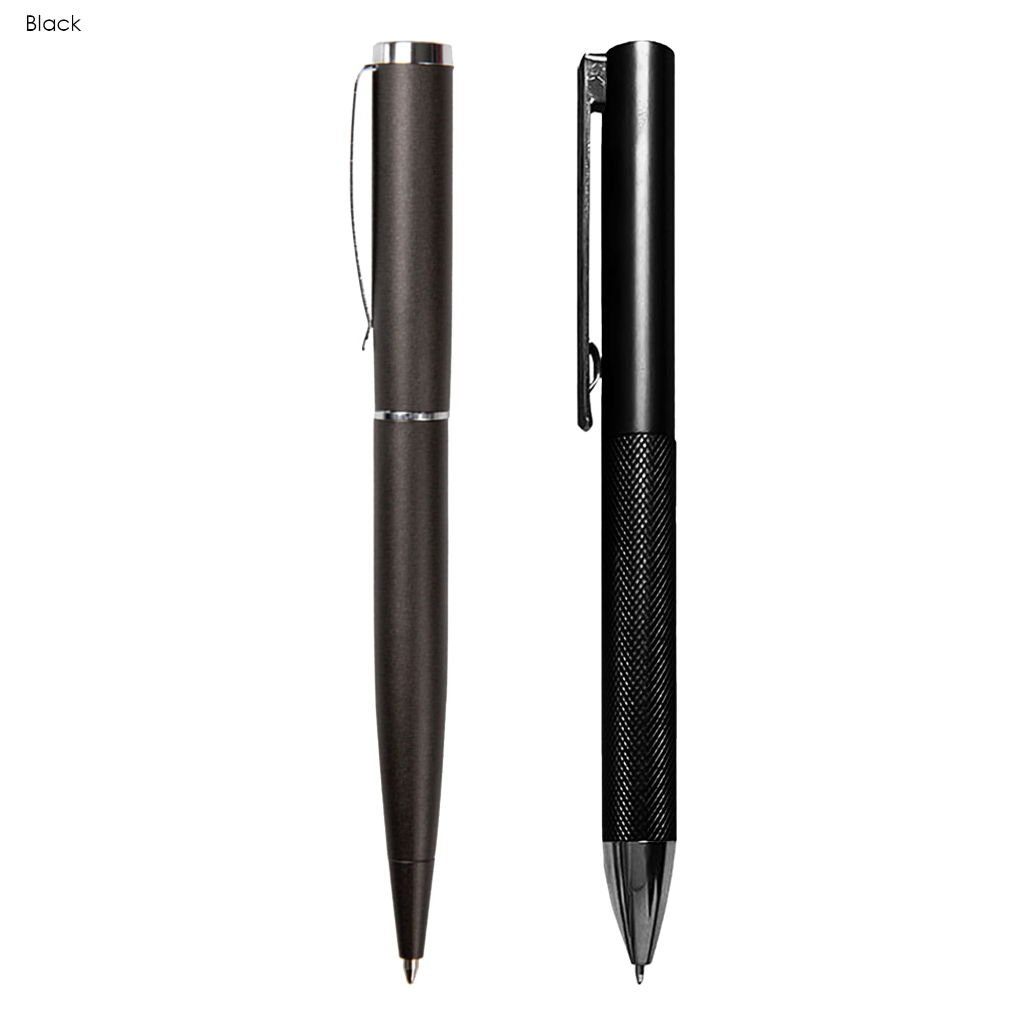 Alternative view of Executive Metal Pen Gift Set