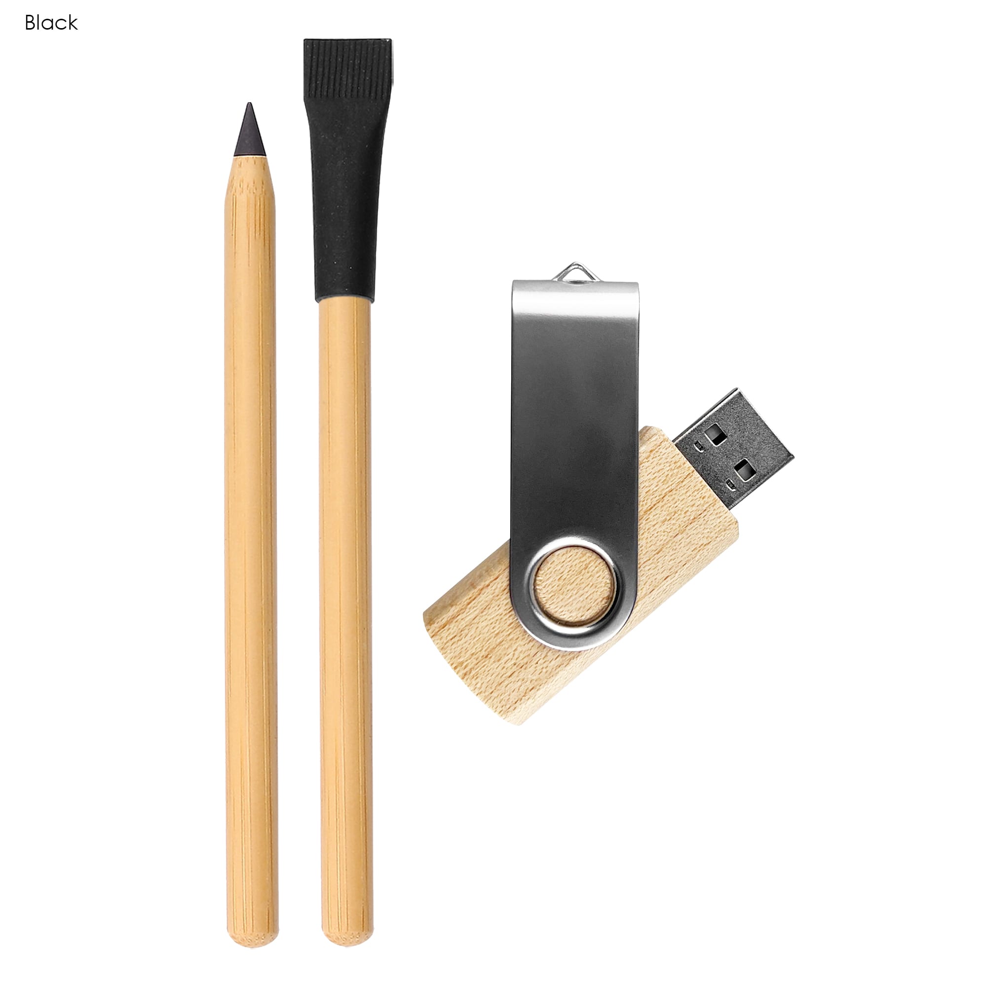 Alternative view of Napkin Gift Set