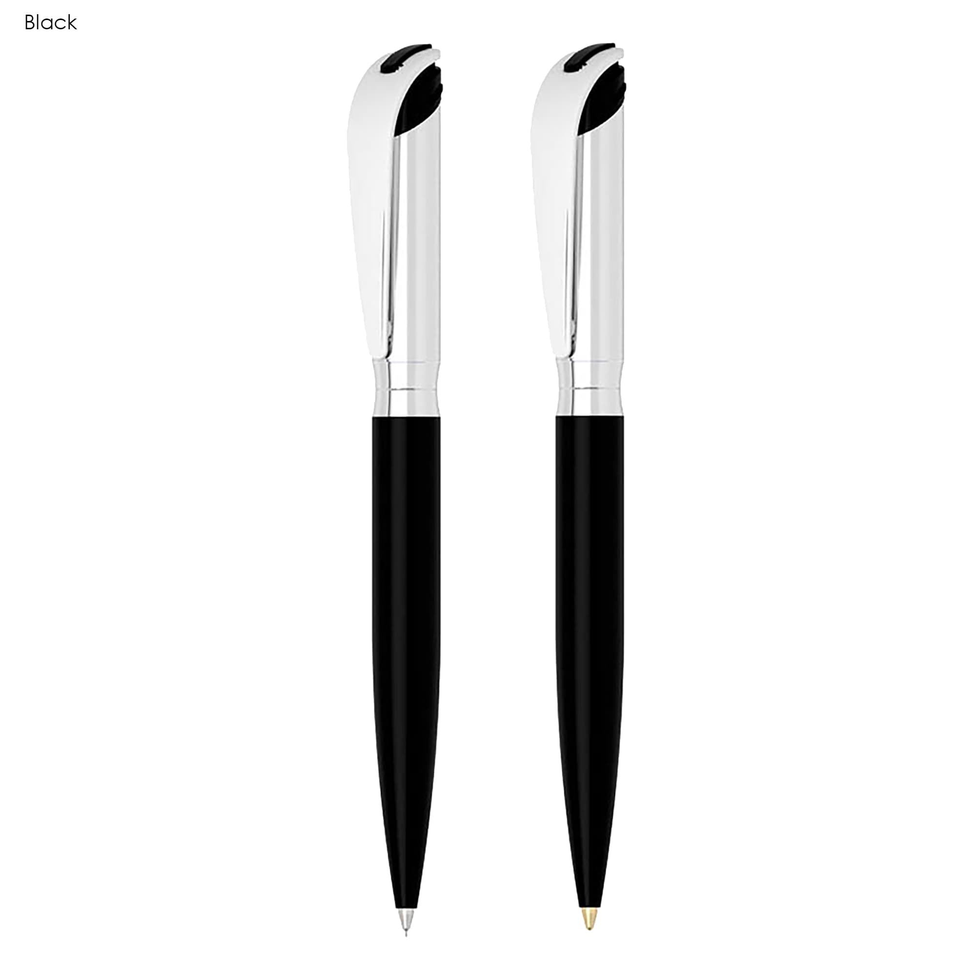 I-ROQ Pen and Pencil Git Set - Image 4