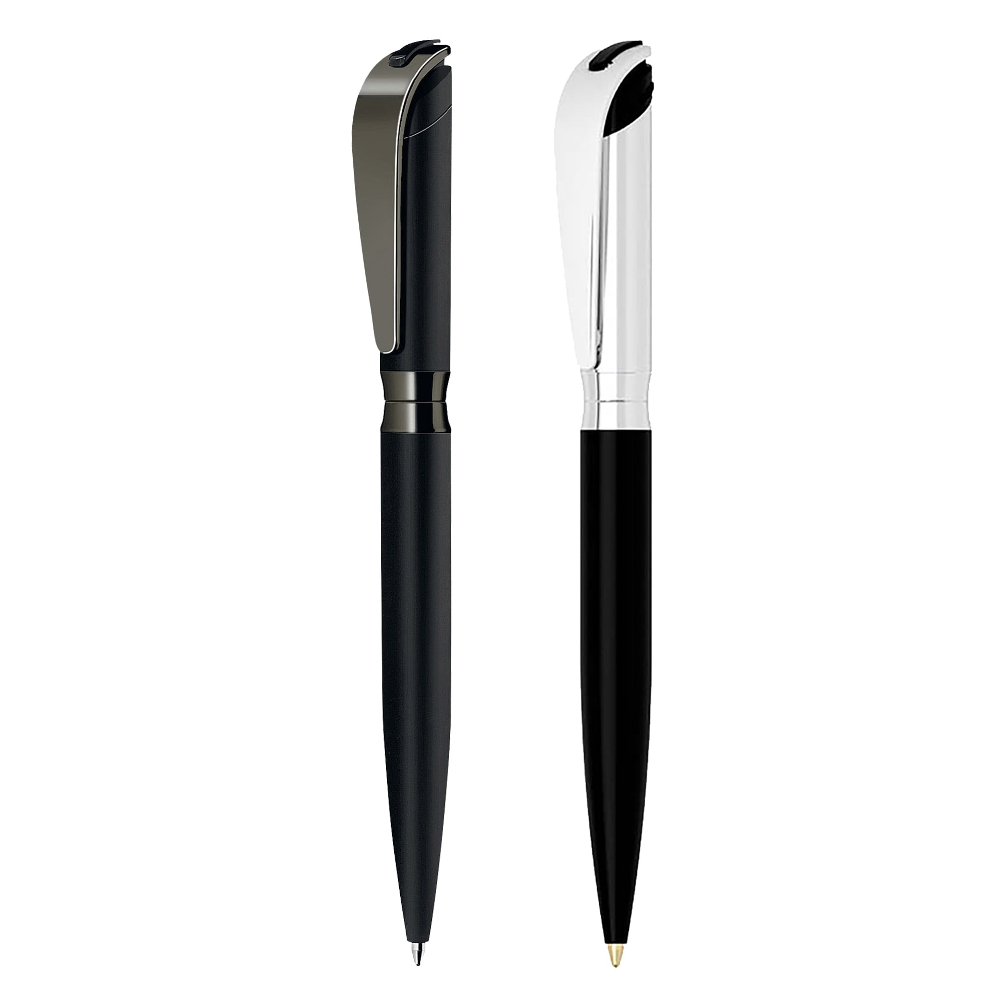 Alternative view of Premum Kilo Metal Pen Gift Set
