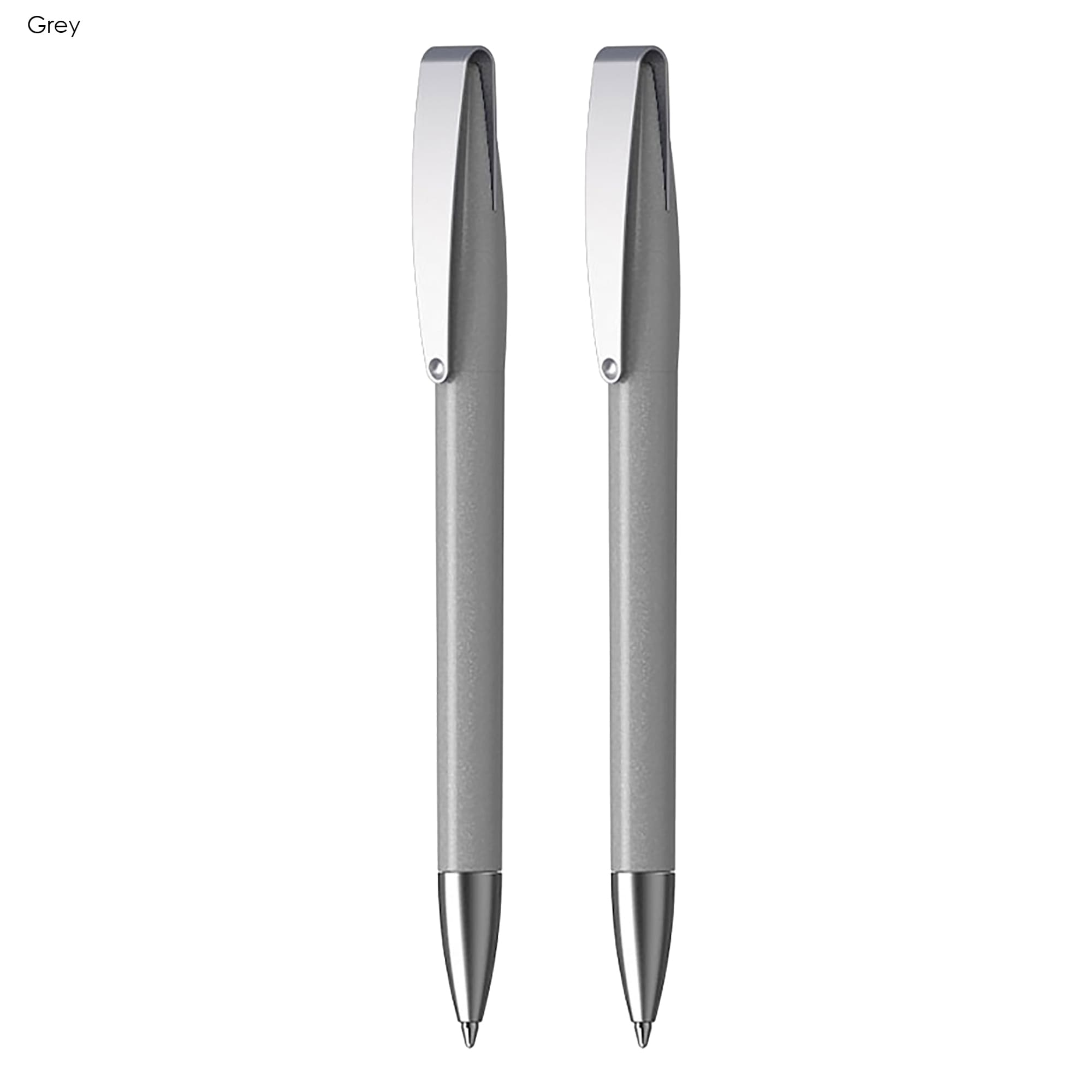 Alternative view of Executive COBRA Metallic MM Gift Set