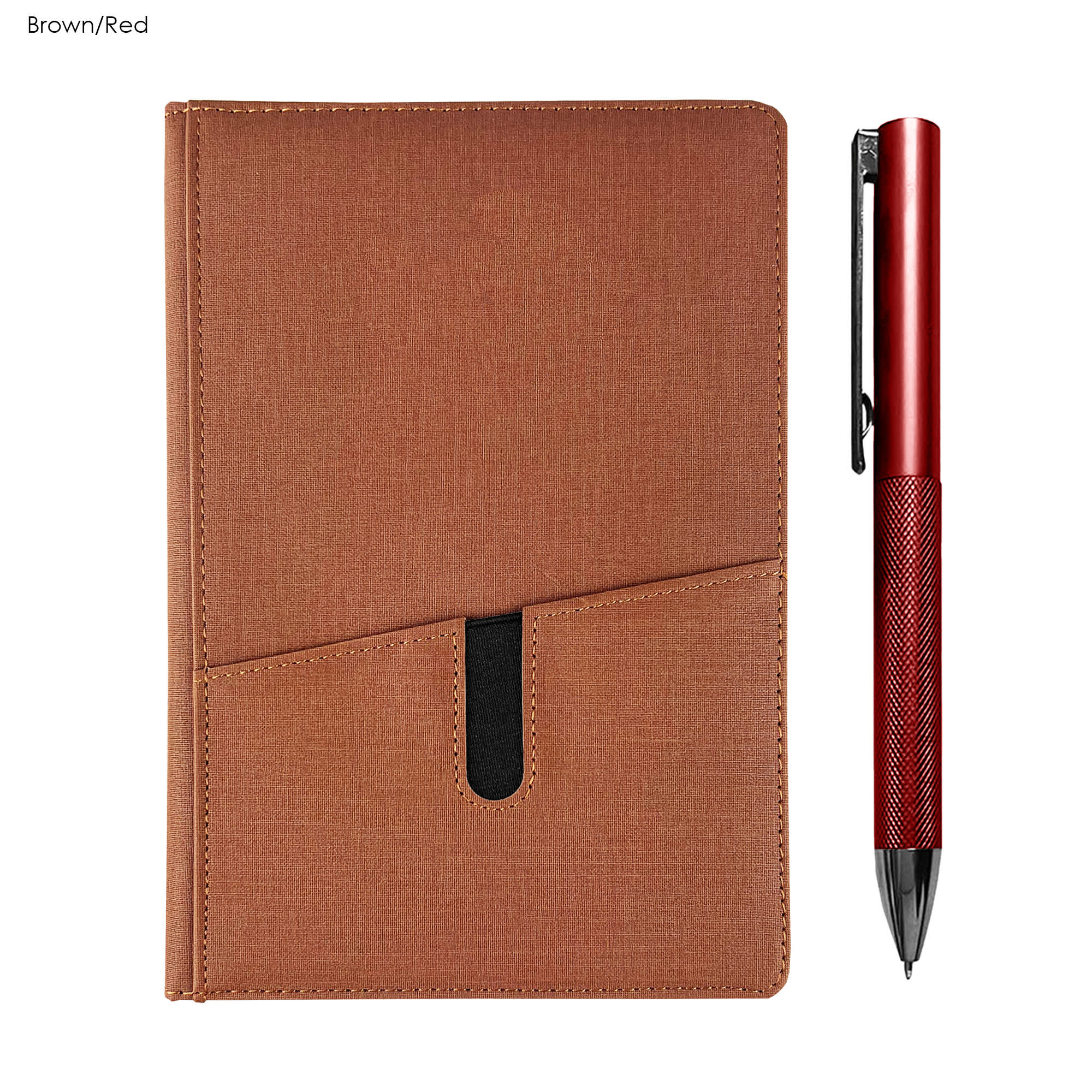 Alternative view of Isaly Notebook and Pen Gift Set