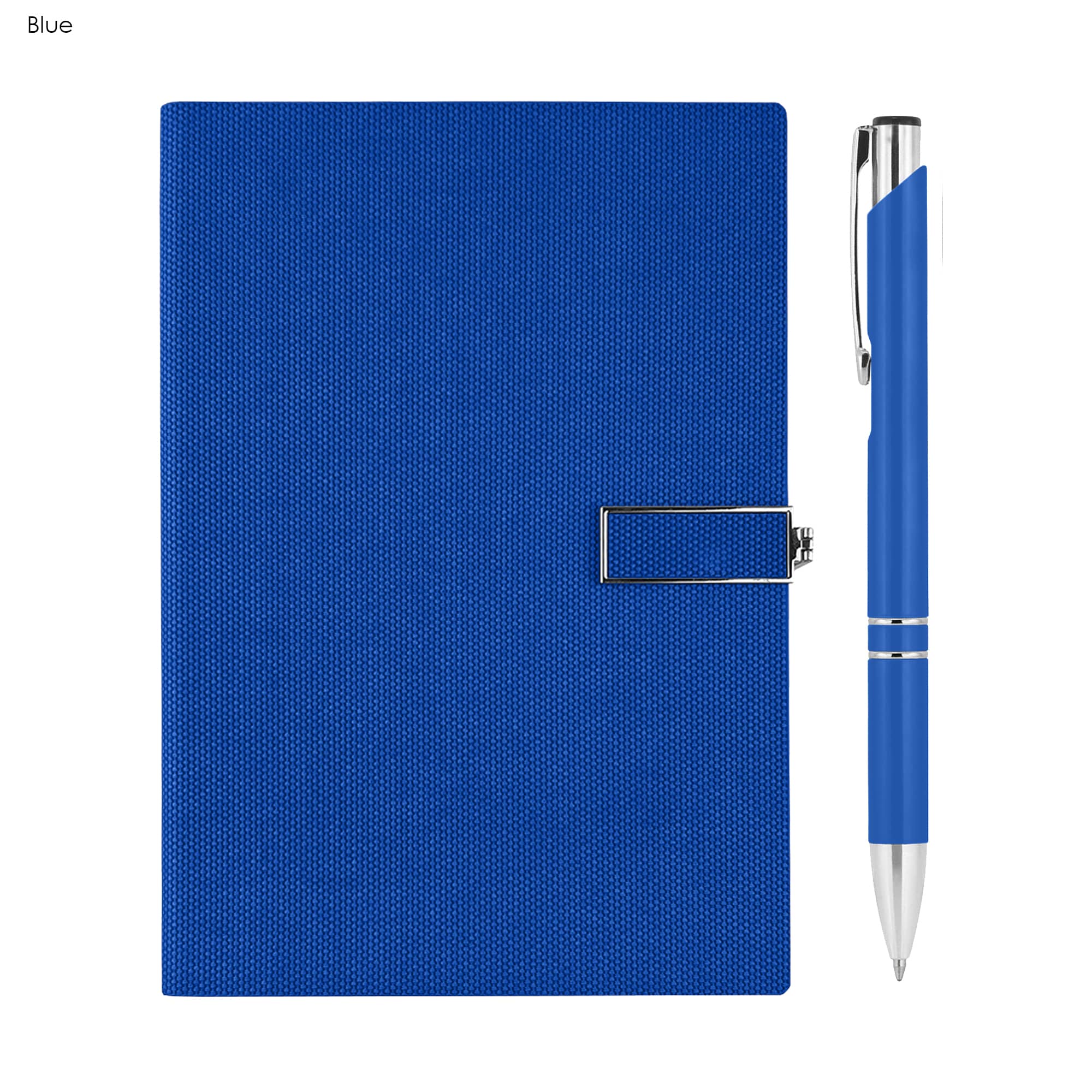 Alternative view of Century Noteook and Pen Gift Set