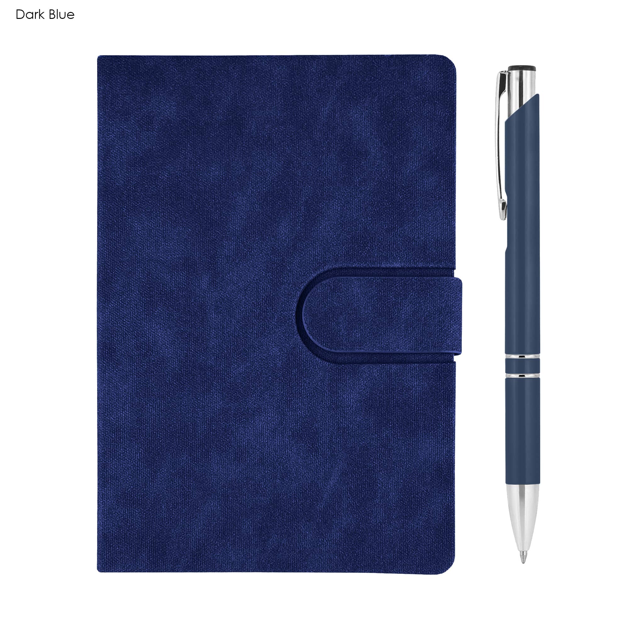 Alternative view of Rewiz Notebook and Pen Gift Set