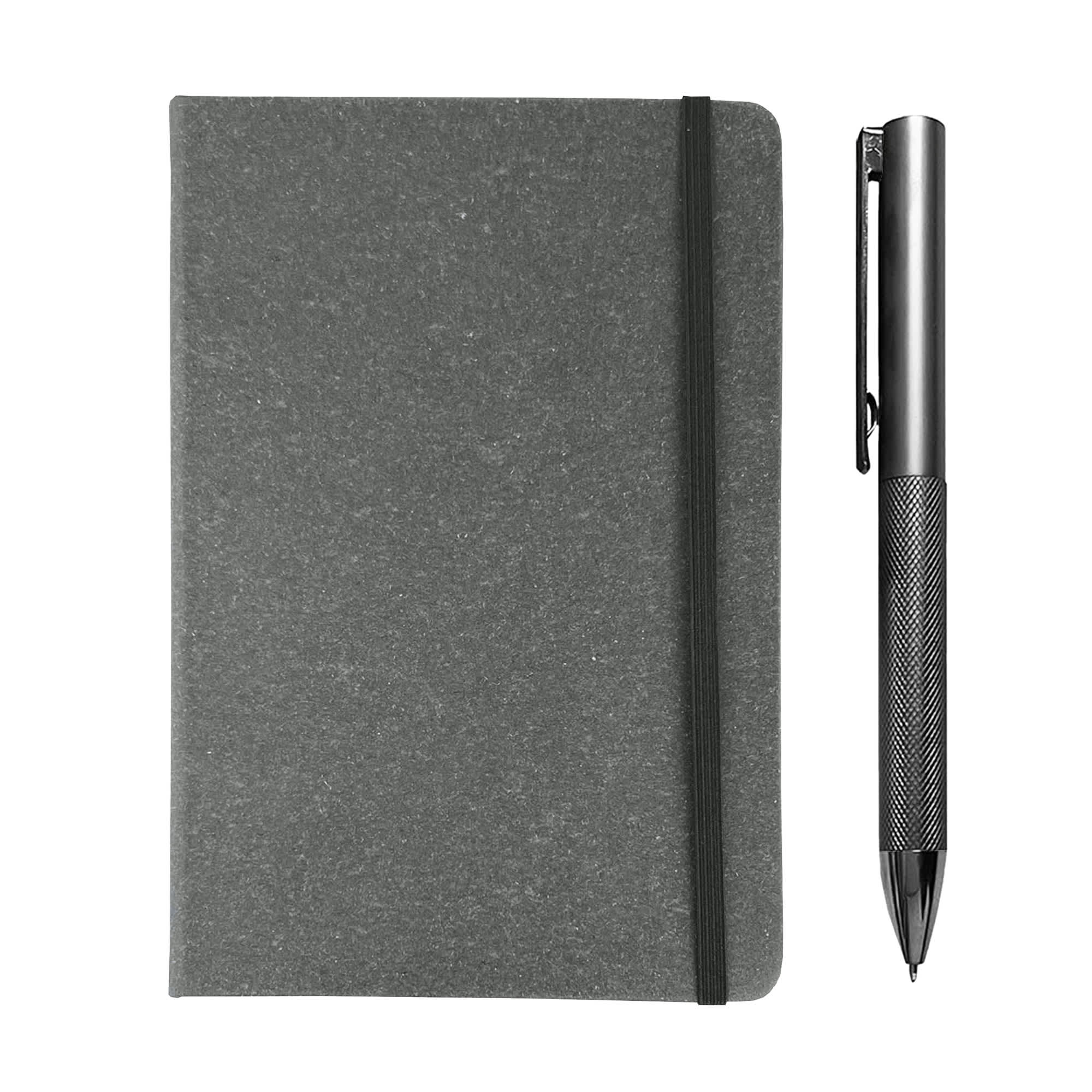 Alternative view of Xander Notebook and Pen Gift Set