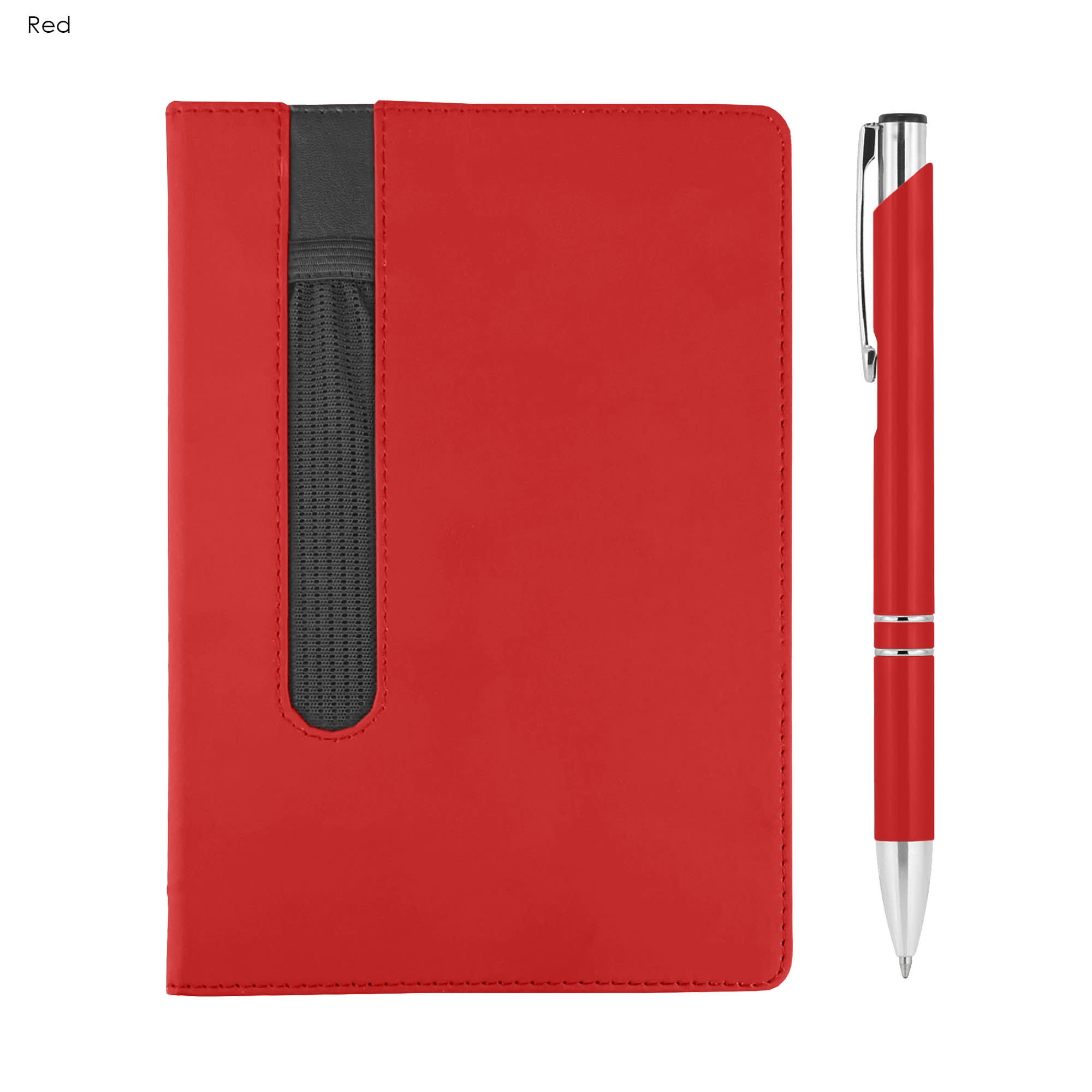 Alternative view of Finch Notebook and Pen Gift Set