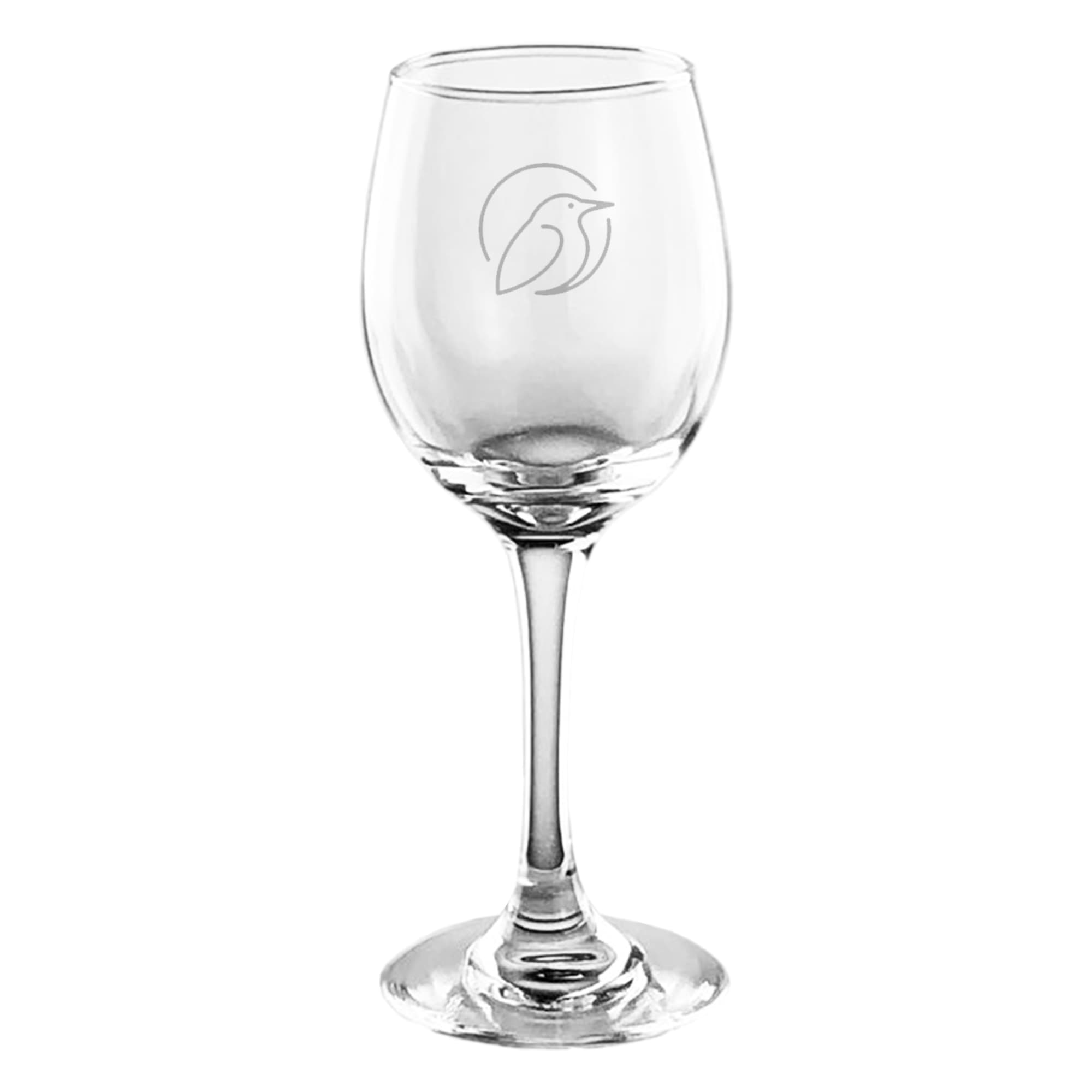 Ville Wine Glass - image 1