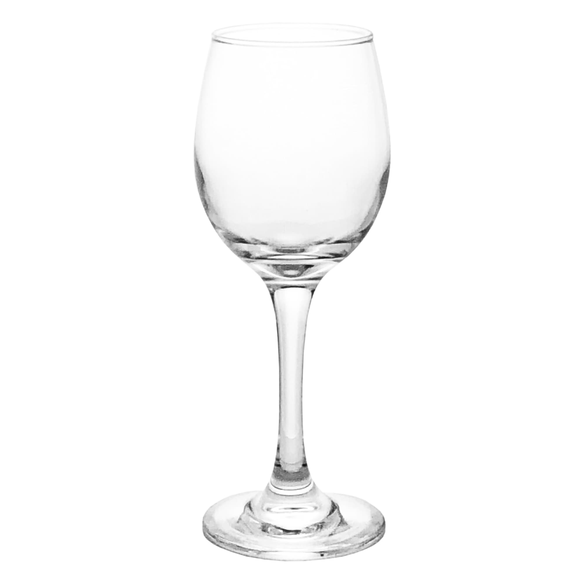 Ville Wine Glass 200ml - GW001 Image