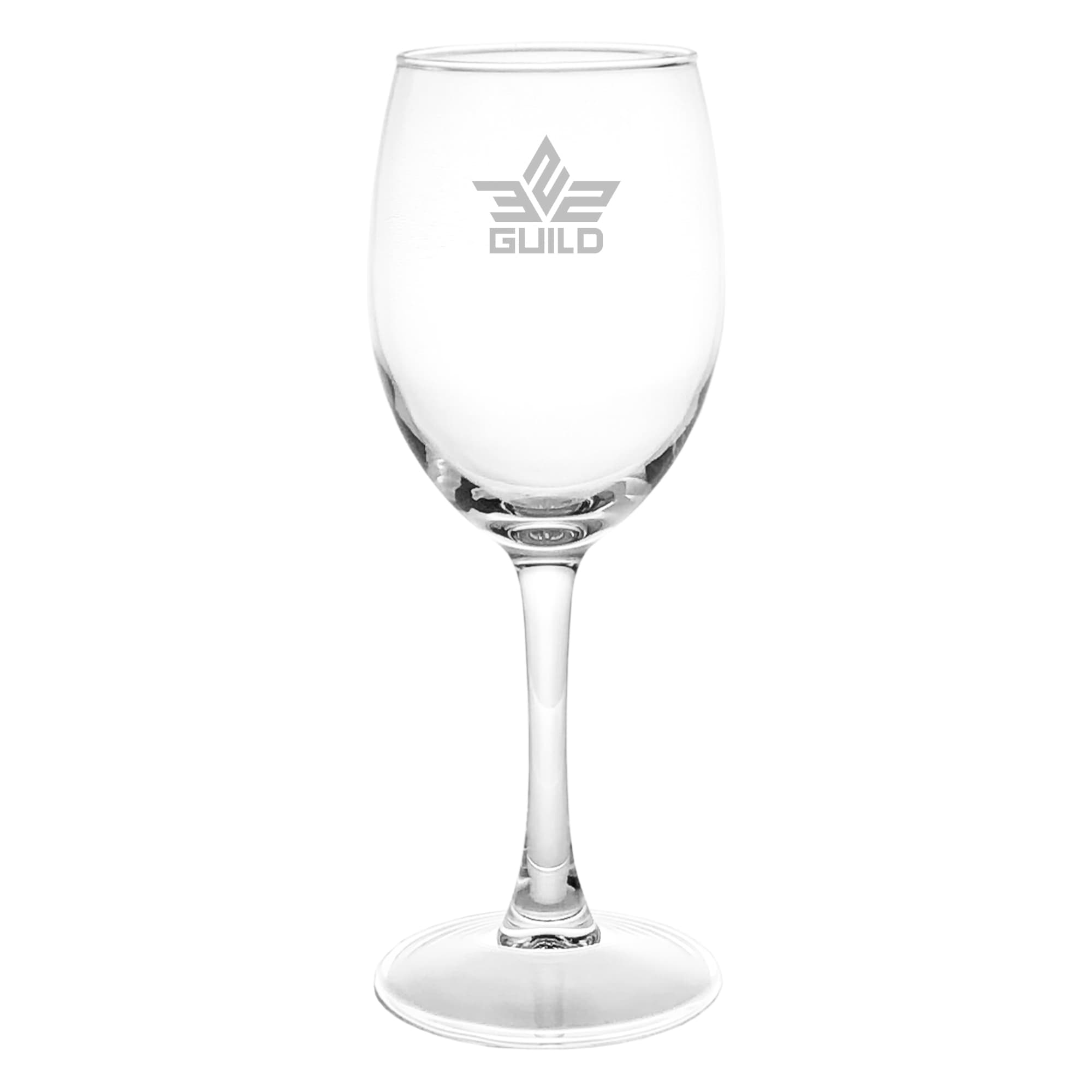 Wellie Wine Glass 330ml - image 1