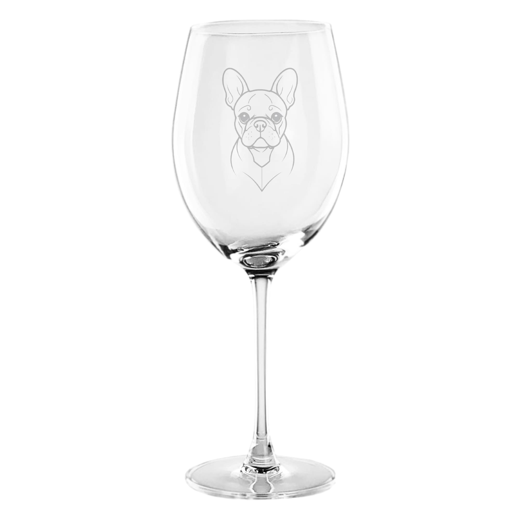 Hanah Wine Glass - image 1