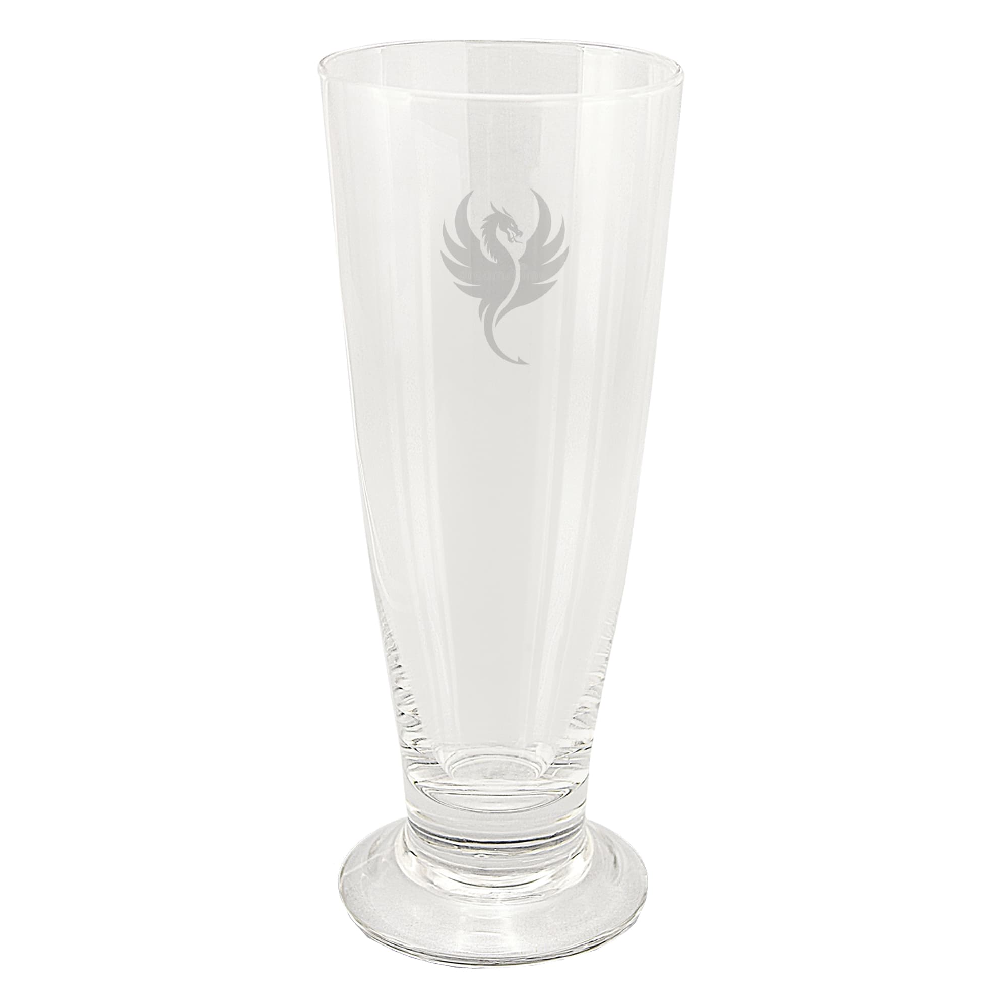 Bira Beer Glass 310ml - GW008 Image