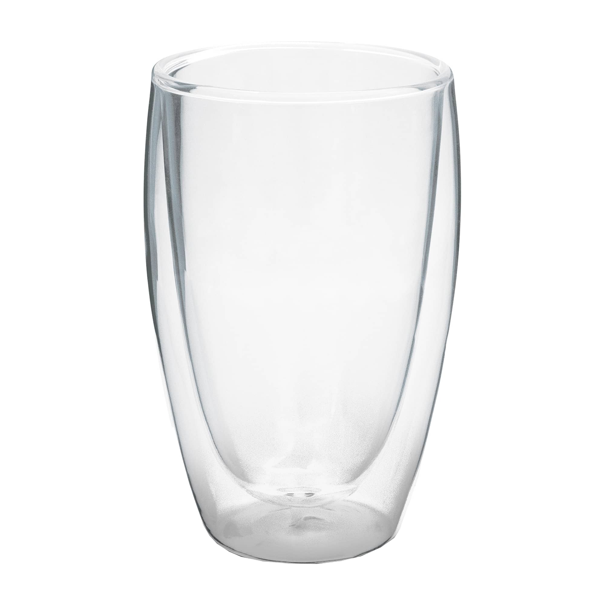 Kiti Double Wall Glass 450ml - image 2