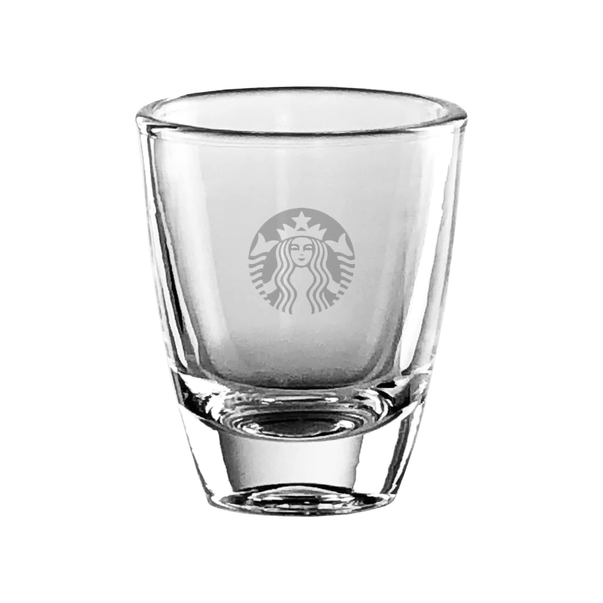Boston Short Glass 32ml - image 1