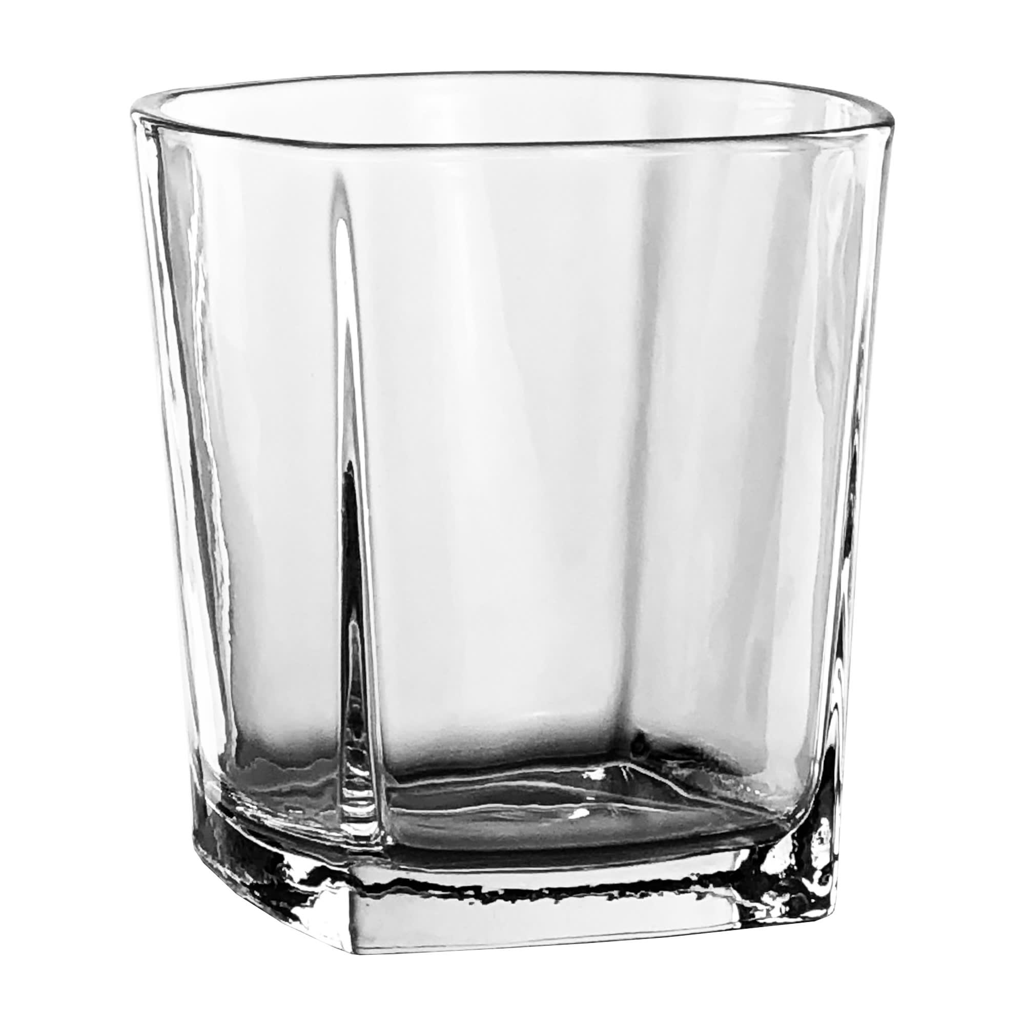 Kube Glass Tumbler 295ml - image 2
