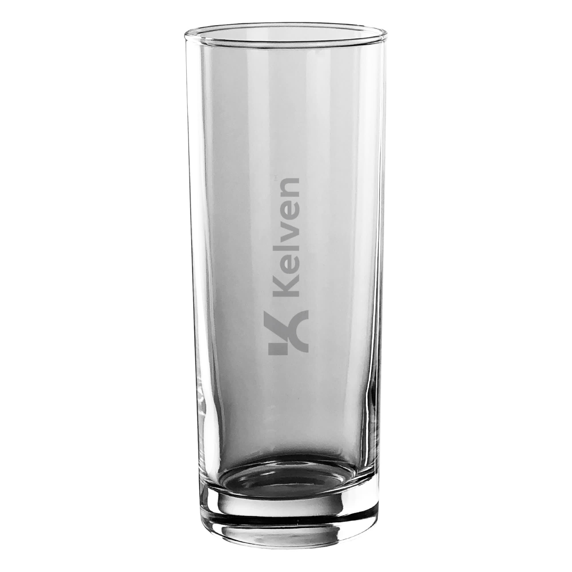 Charvo Glass Tumbler 330ml - image 1
