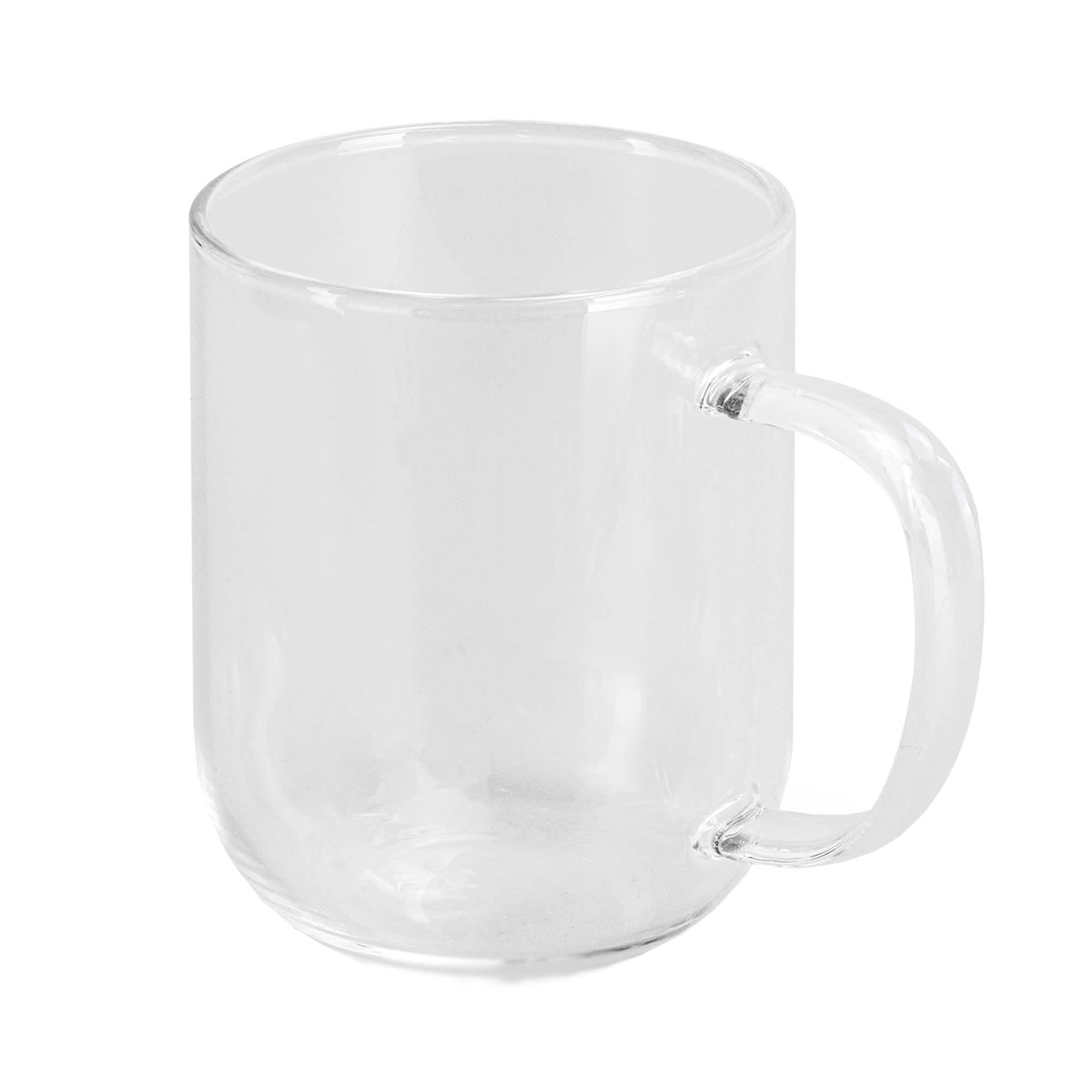 Juliet Glass Mug 280ml - image 1