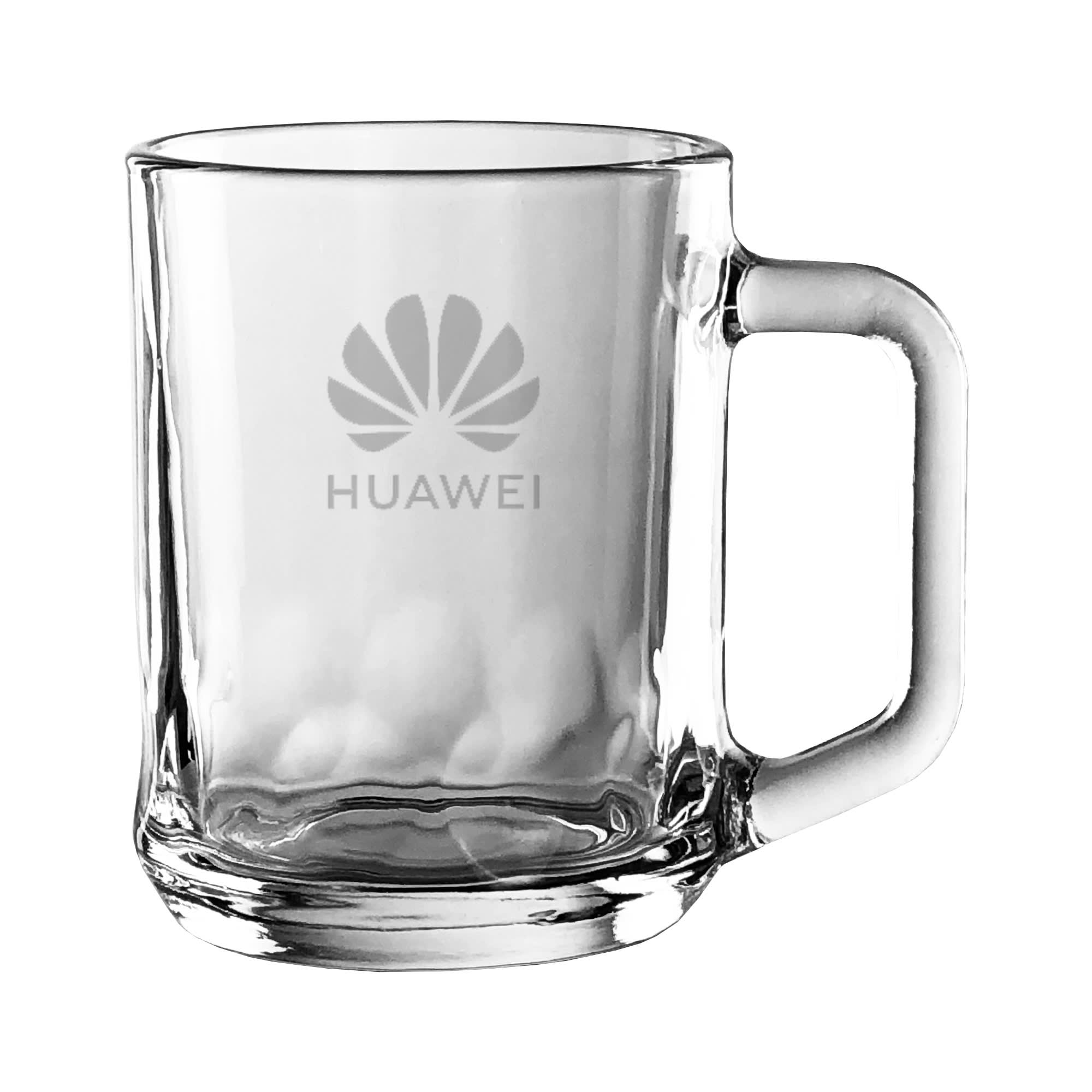 Juliet Glass Mug - image 1