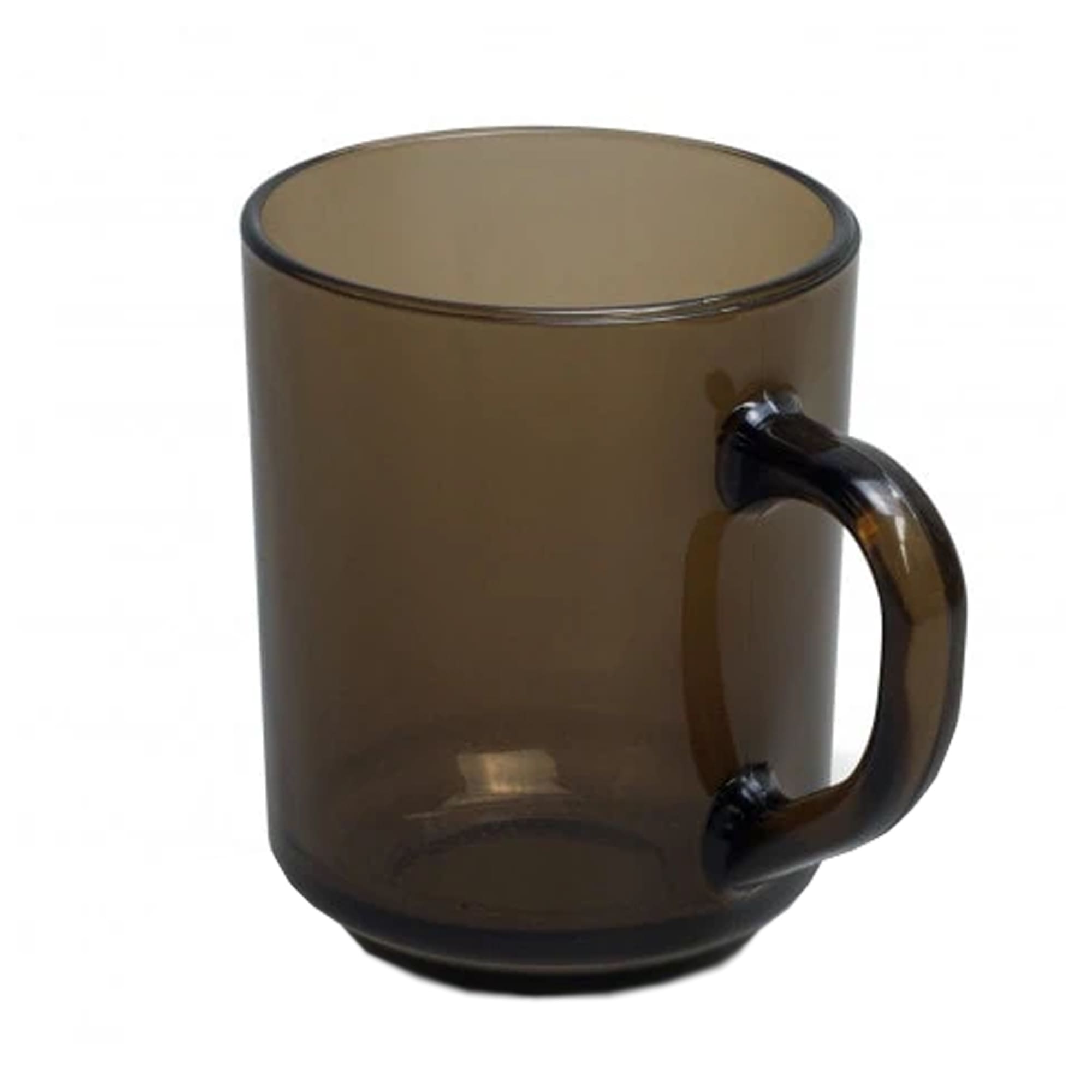 Alternative view of Urban Classic Glass Mug 240ml
