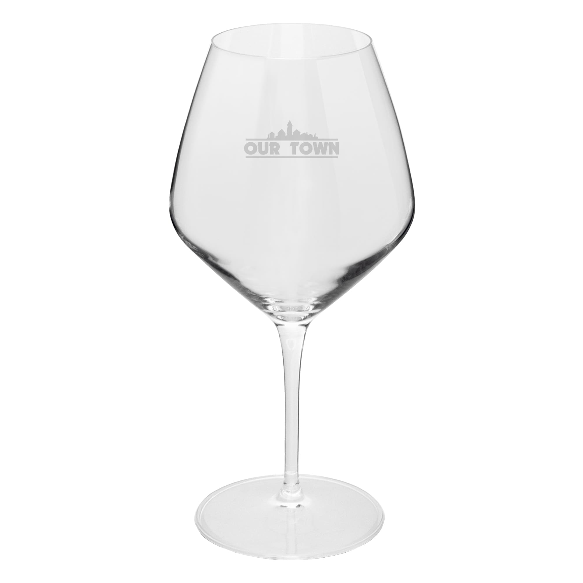 Artois Wine Glass - image 1