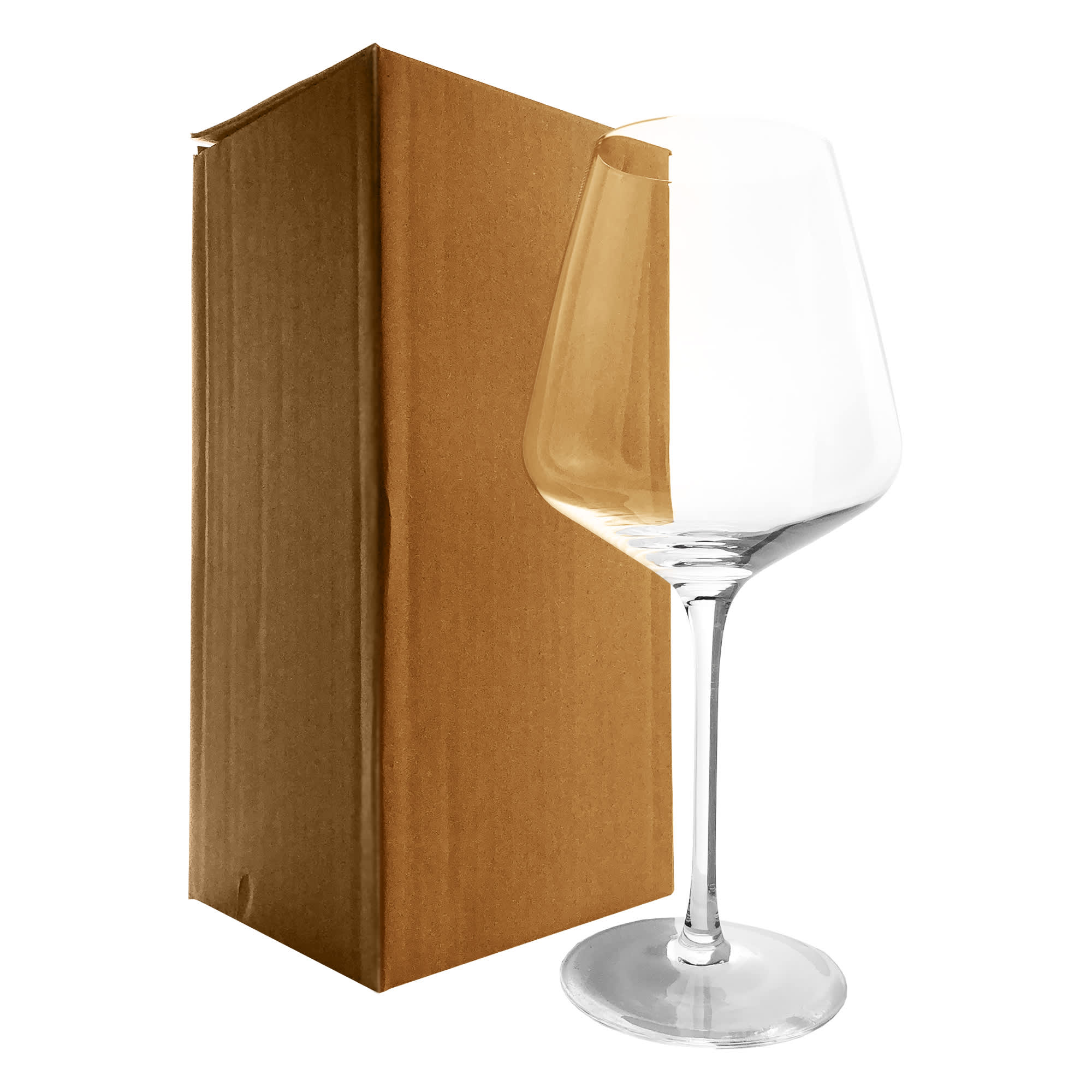 Artois Wine Glass - image 3